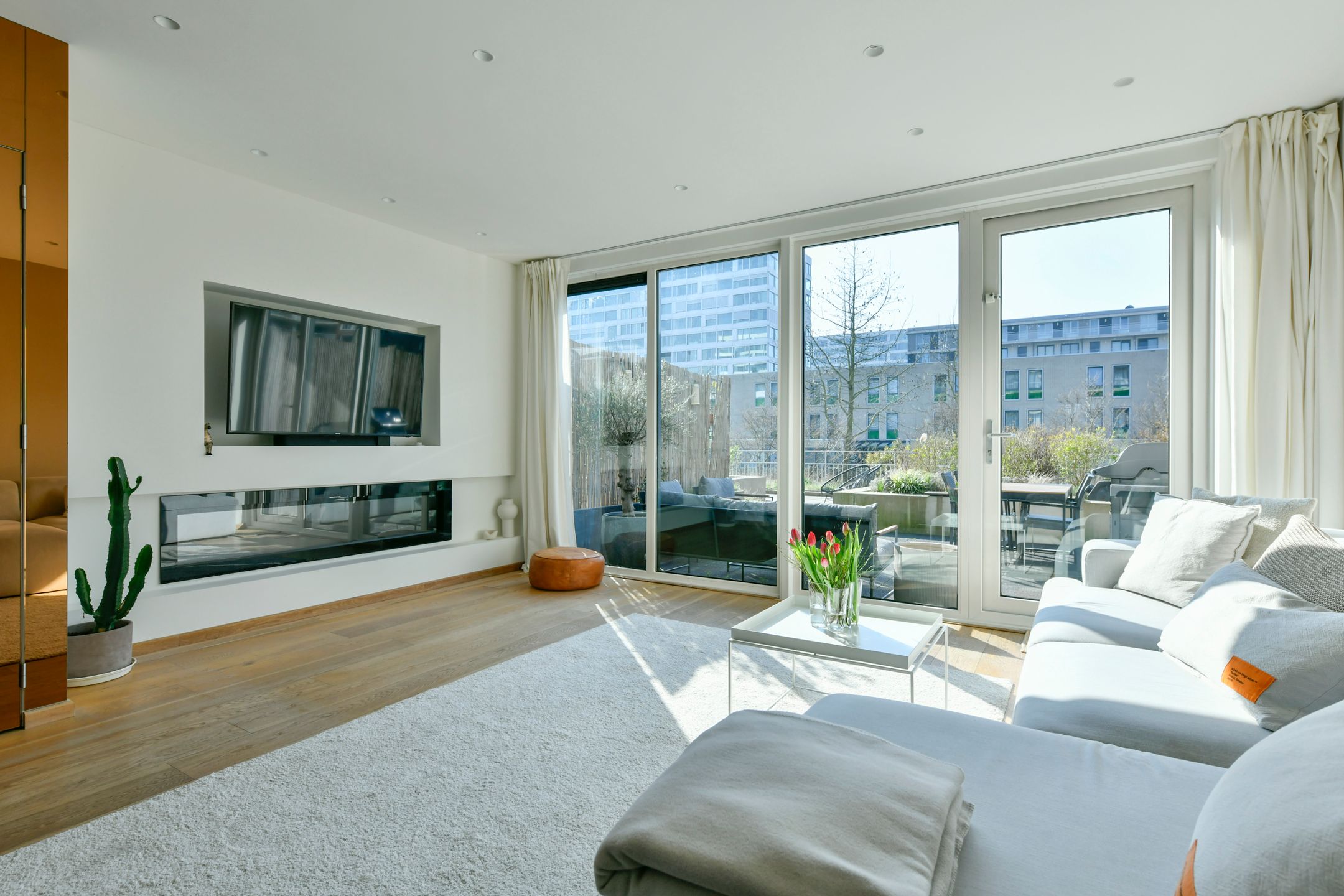 Foto van H. Gerhardstraat 94, Amsterdam