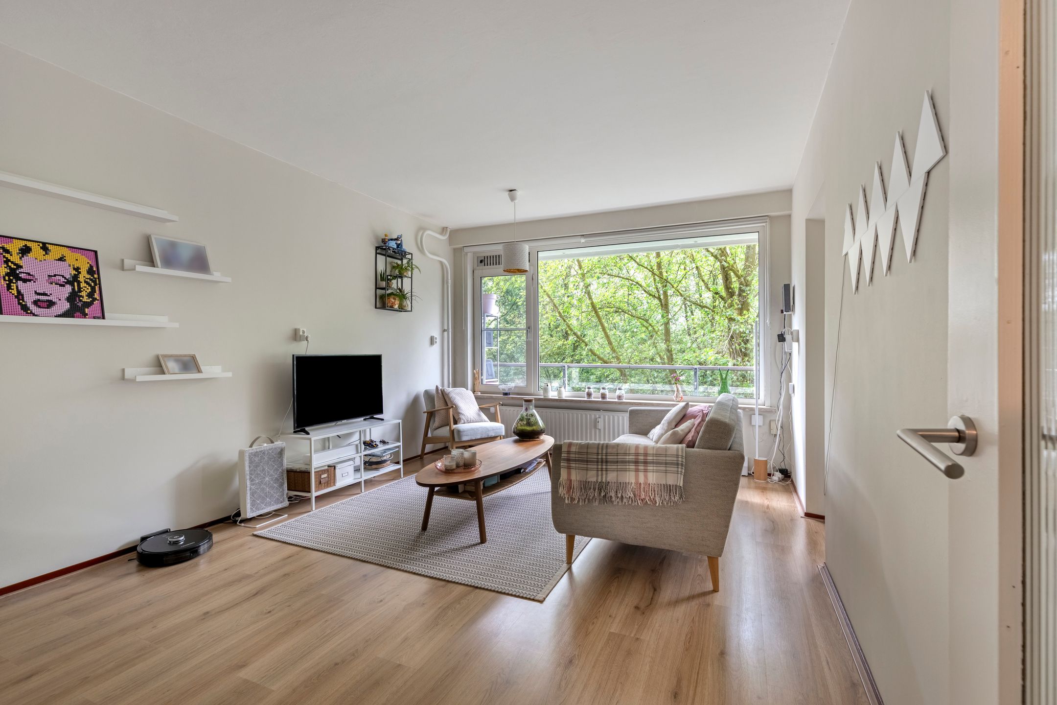 Foto van Langswater 32, Amsterdam