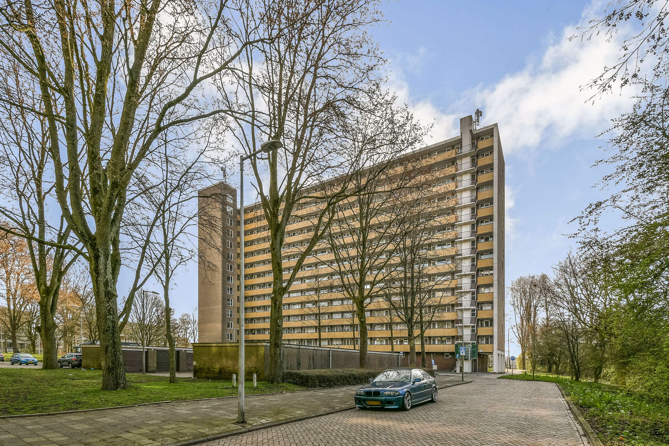 Foto van Langswater 58, Amsterdam