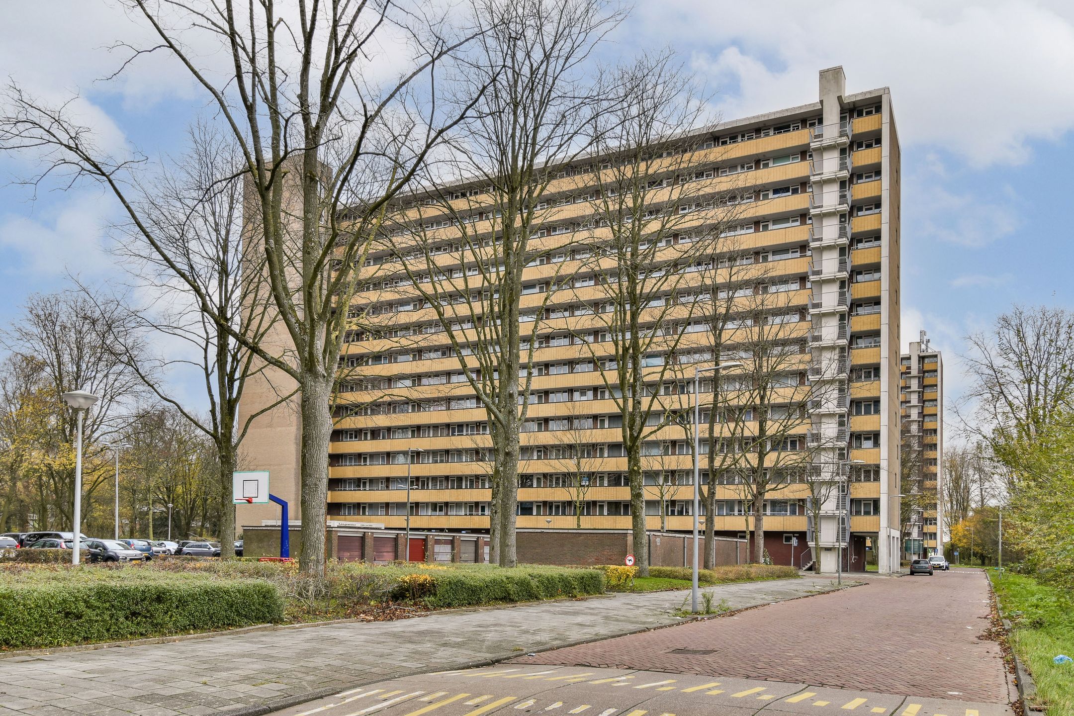 Foto van Langswater 199, Amsterdam