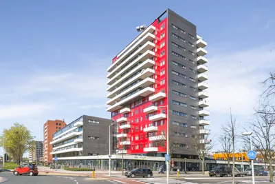 Foto van Osdorper Ban 772, Amsterdam