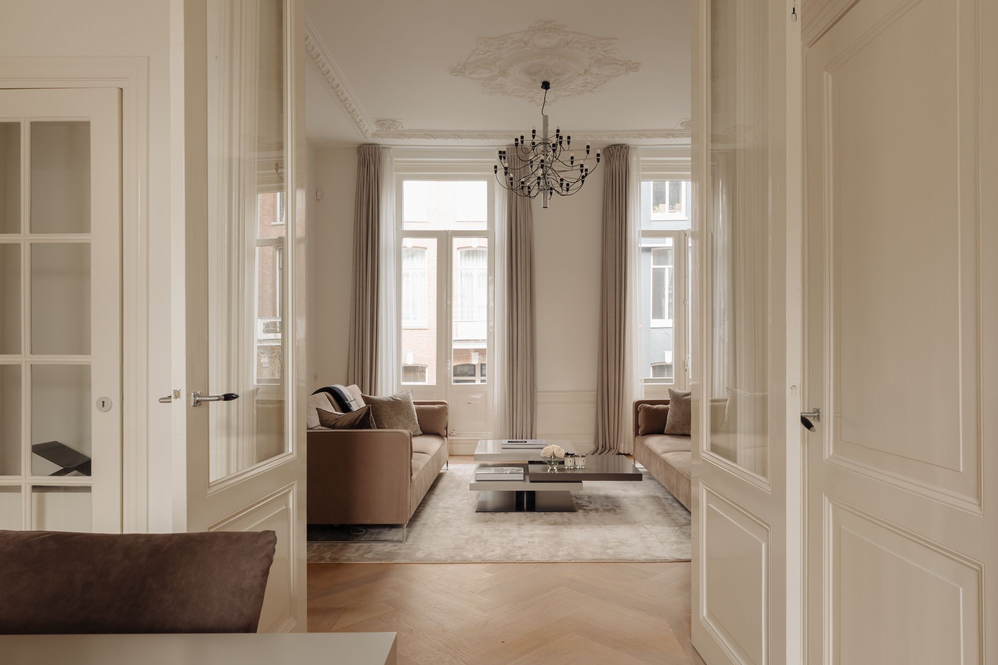 Foto van Pieter Cornelisz. Hooftstraat 149, Amsterdam