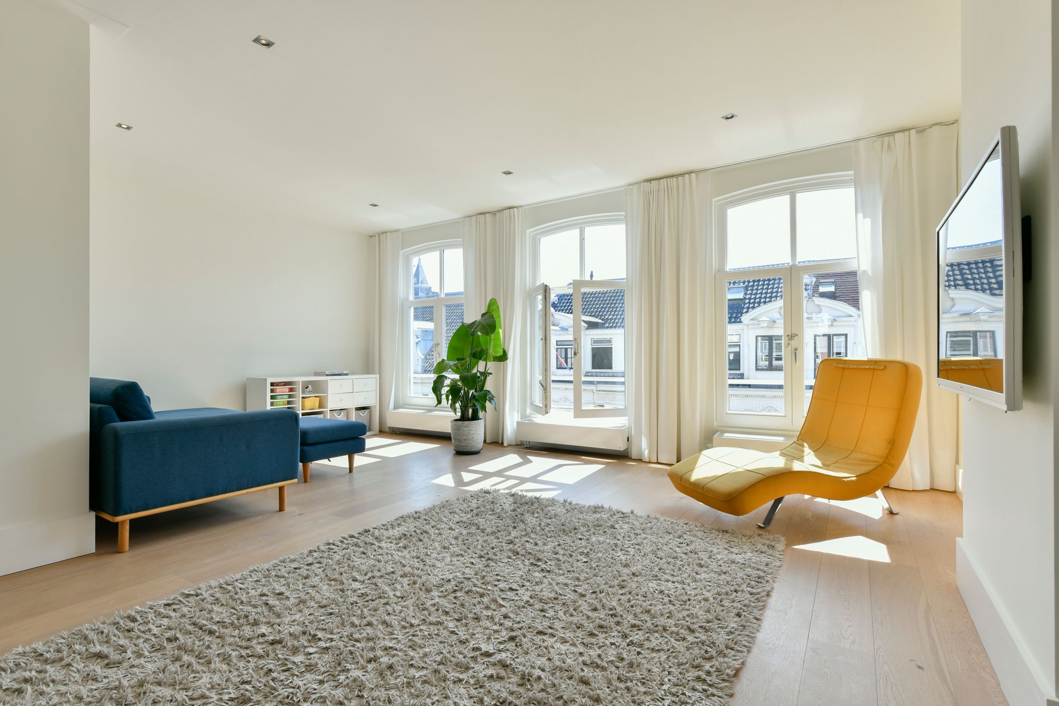 Foto van Pieter Cornelisz. Hooftstraat 1563, Amsterdam