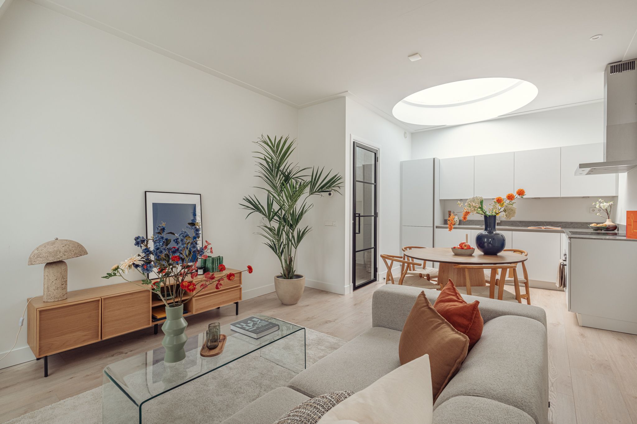 Foto van Jan Luijkenstraat 64, Amsterdam