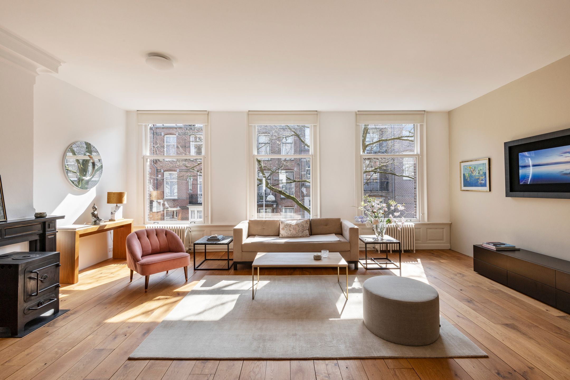 Foto van Jan Luijkenstraat 662, Amsterdam