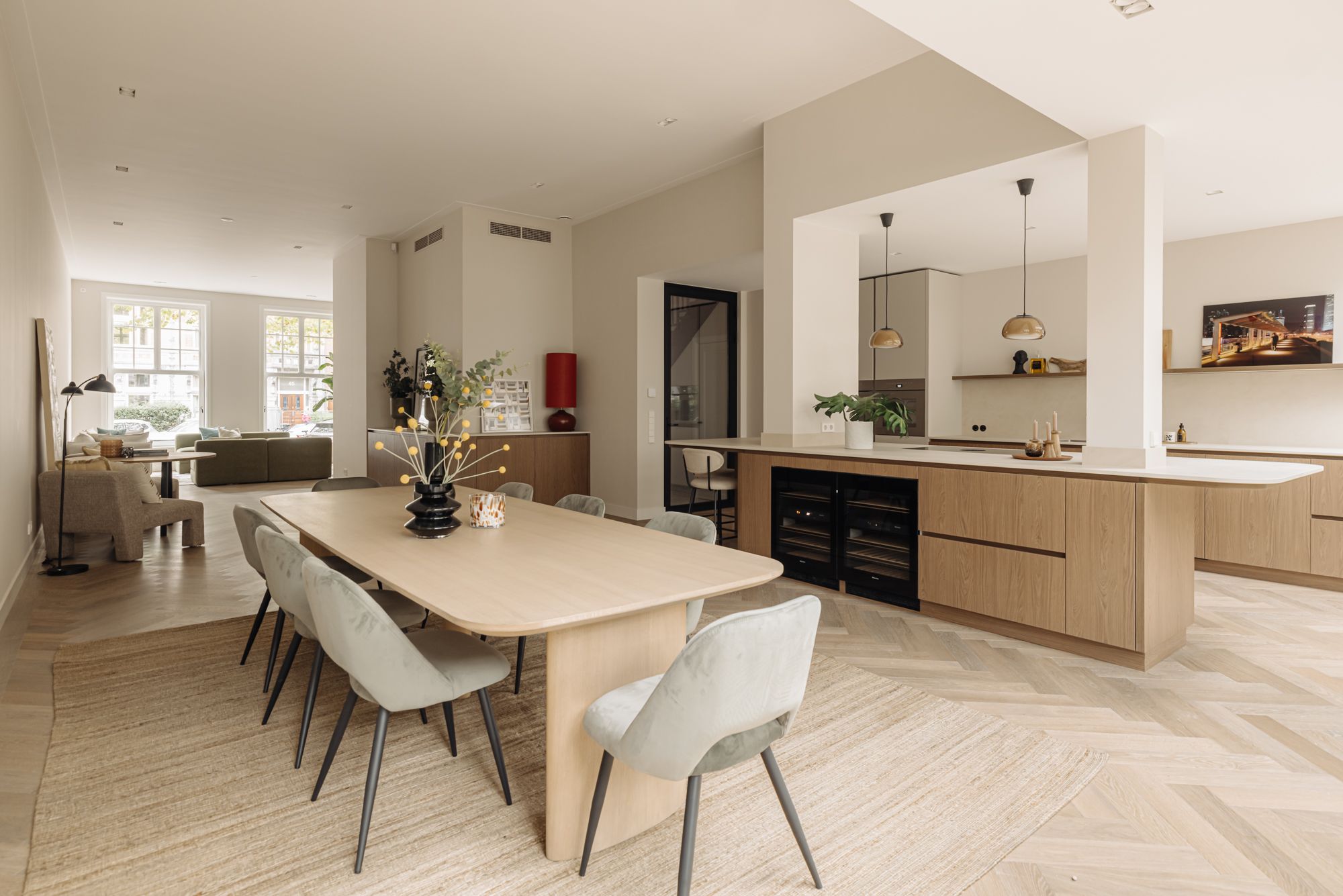 Foto van Johannes Vermeerstraat 20, Amsterdam