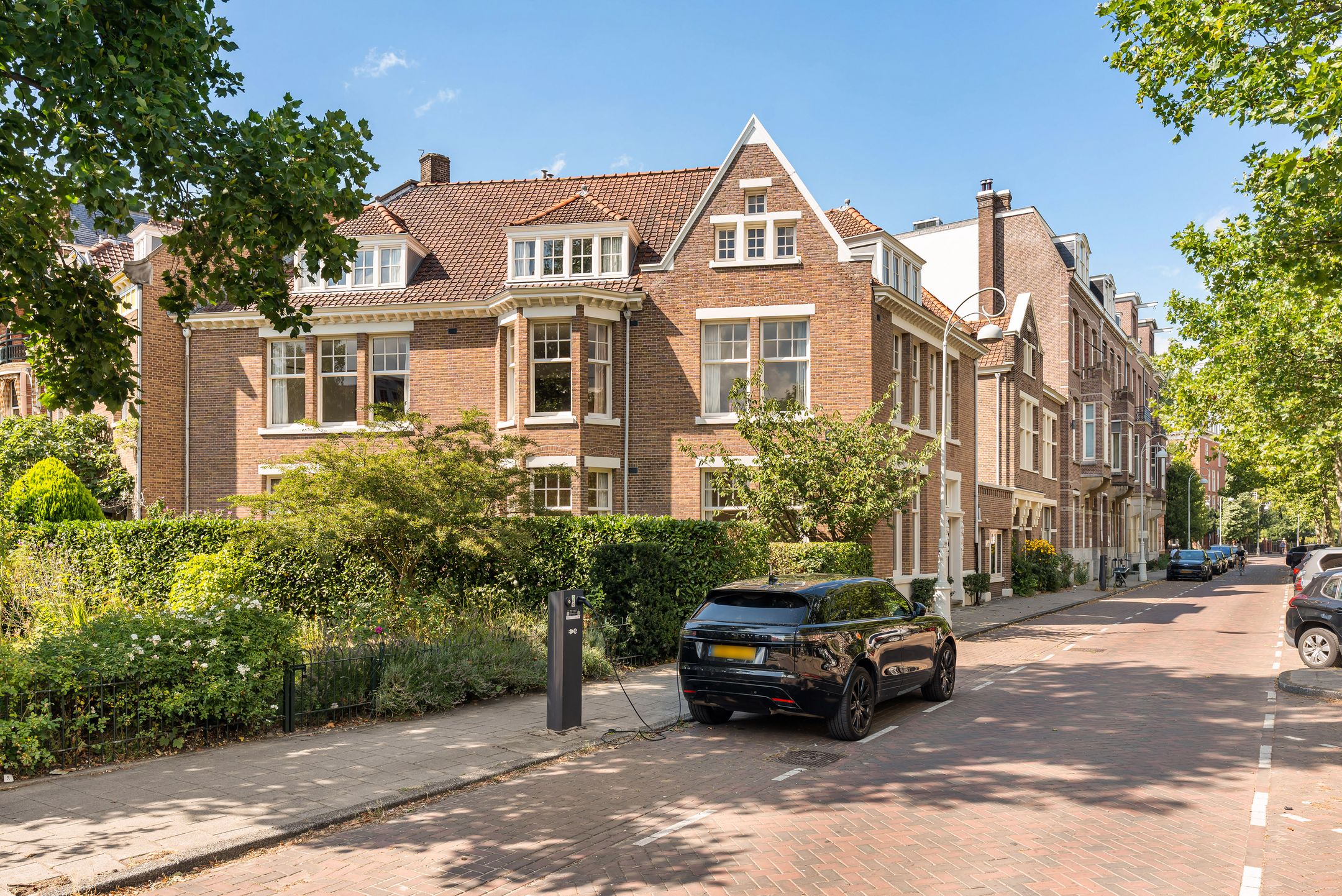 Foto van Johannes Vermeerstraat 28, Amsterdam
