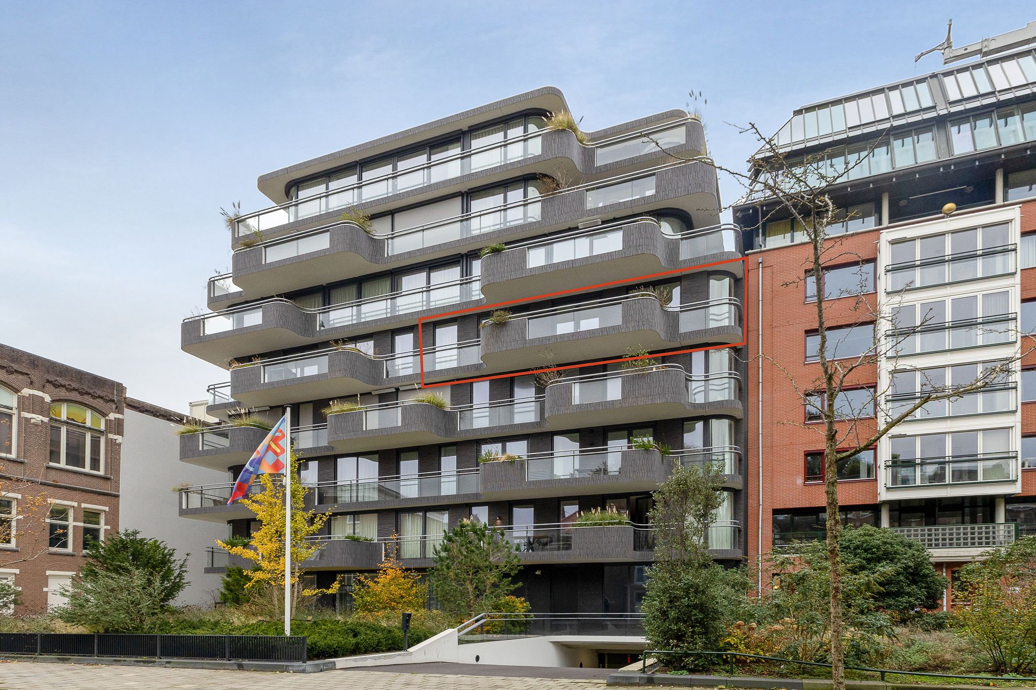 Foto van Pieter de Hoochstraat 11D1, Amsterdam
