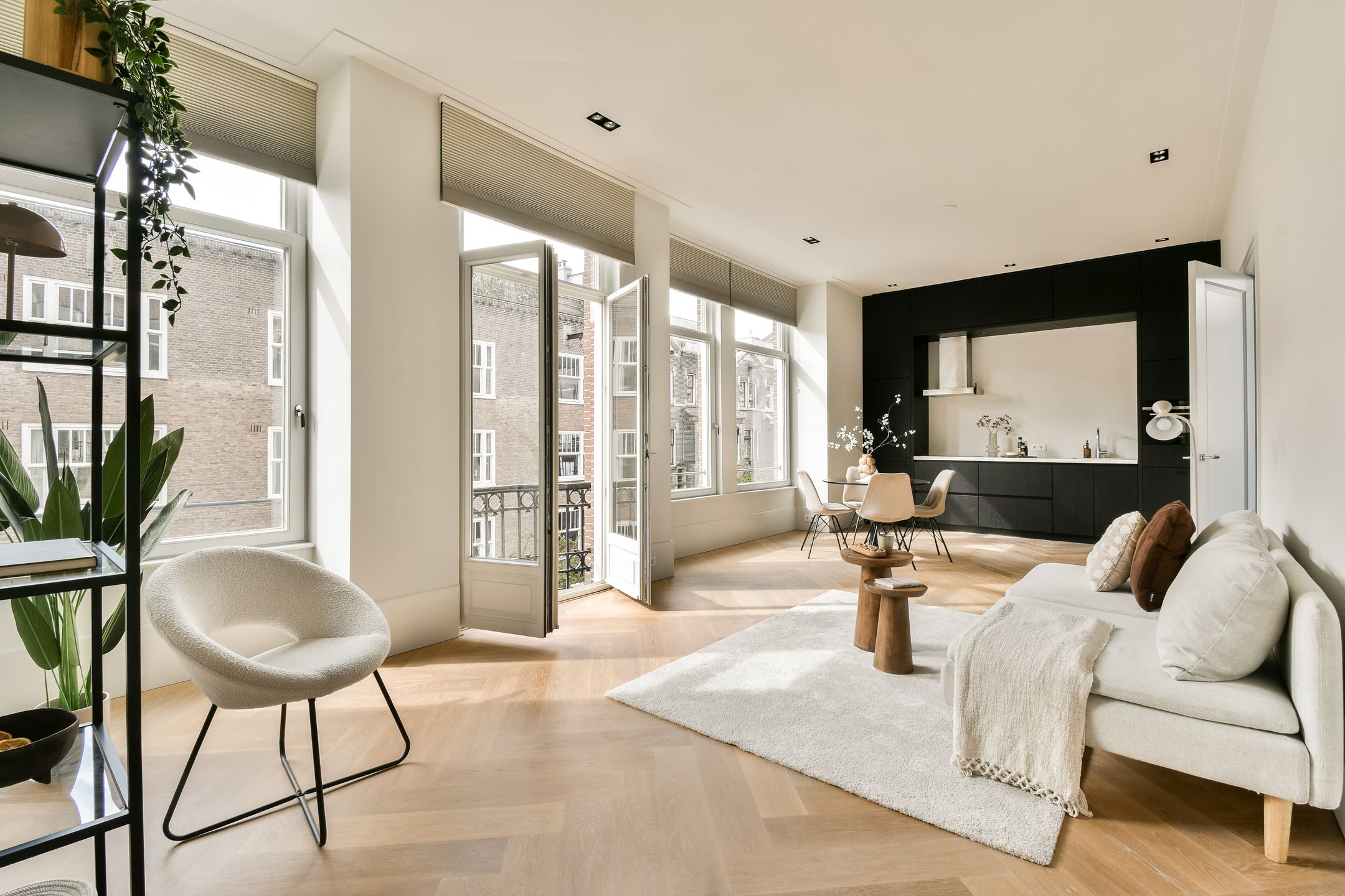Foto van Pieter de Hoochstraat 67C, Amsterdam