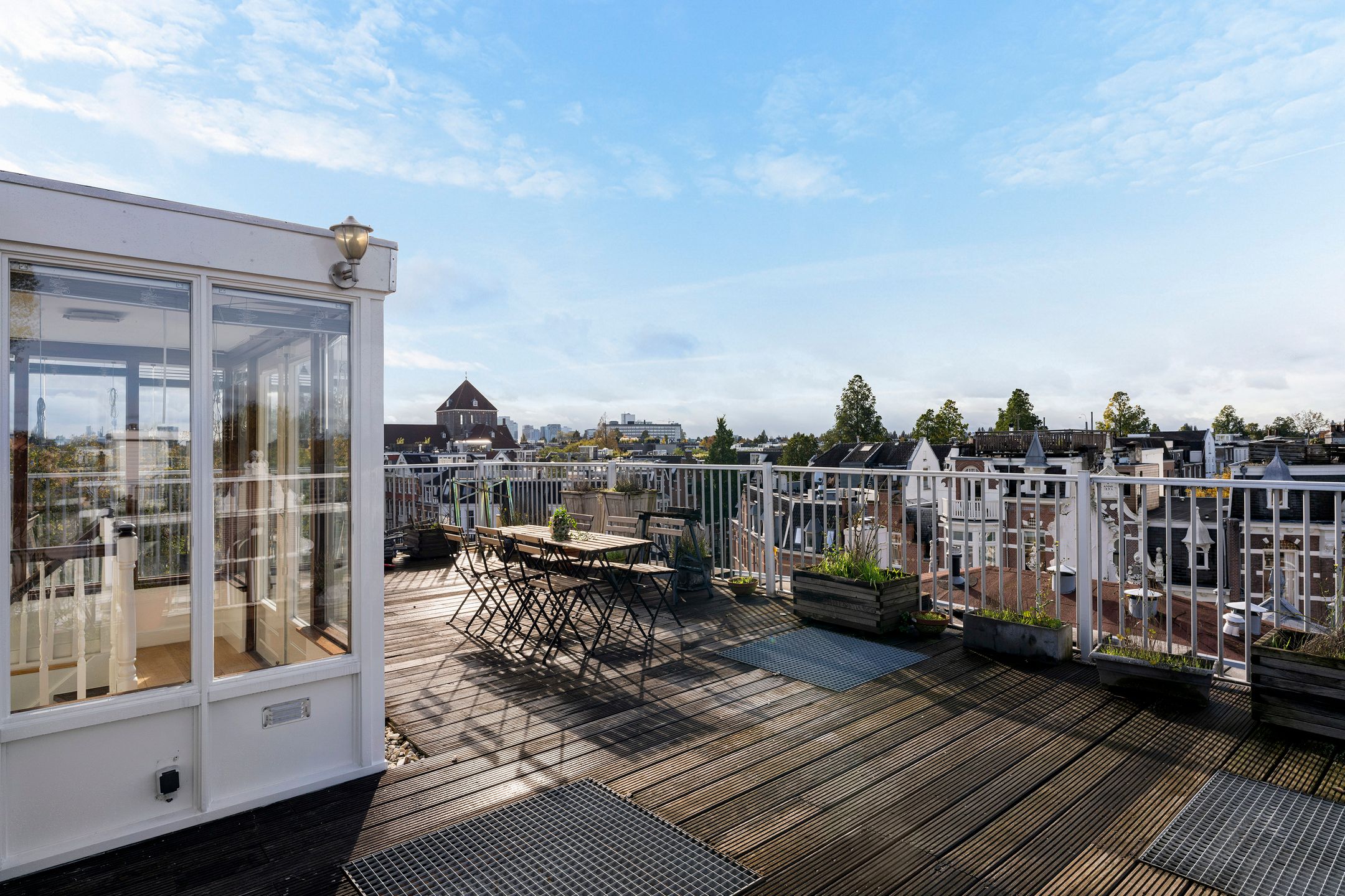 Foto van Van Eeghenstraat 55A, Amsterdam