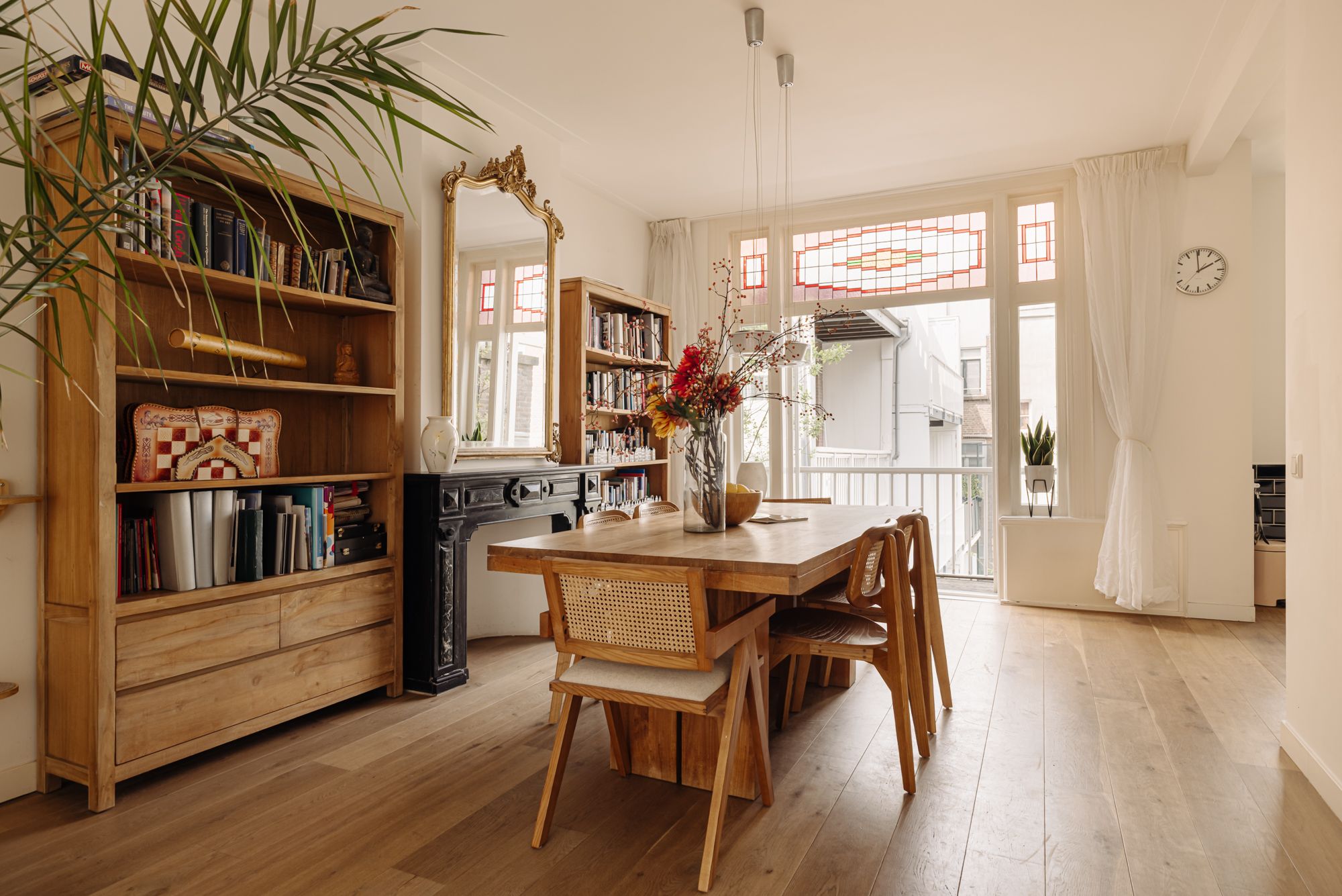Foto van Van Eeghenstraat 322, Amsterdam