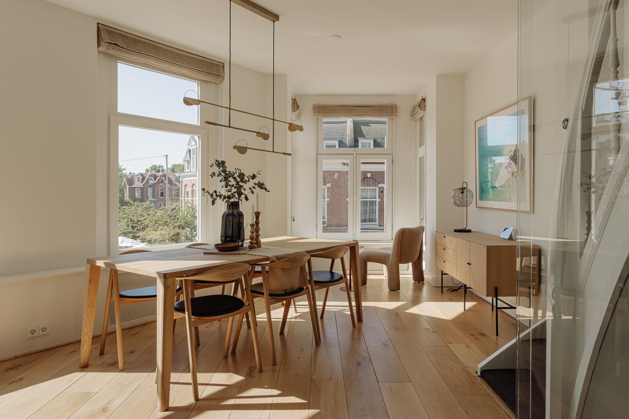 Foto van Willemsparkweg 731, Amsterdam