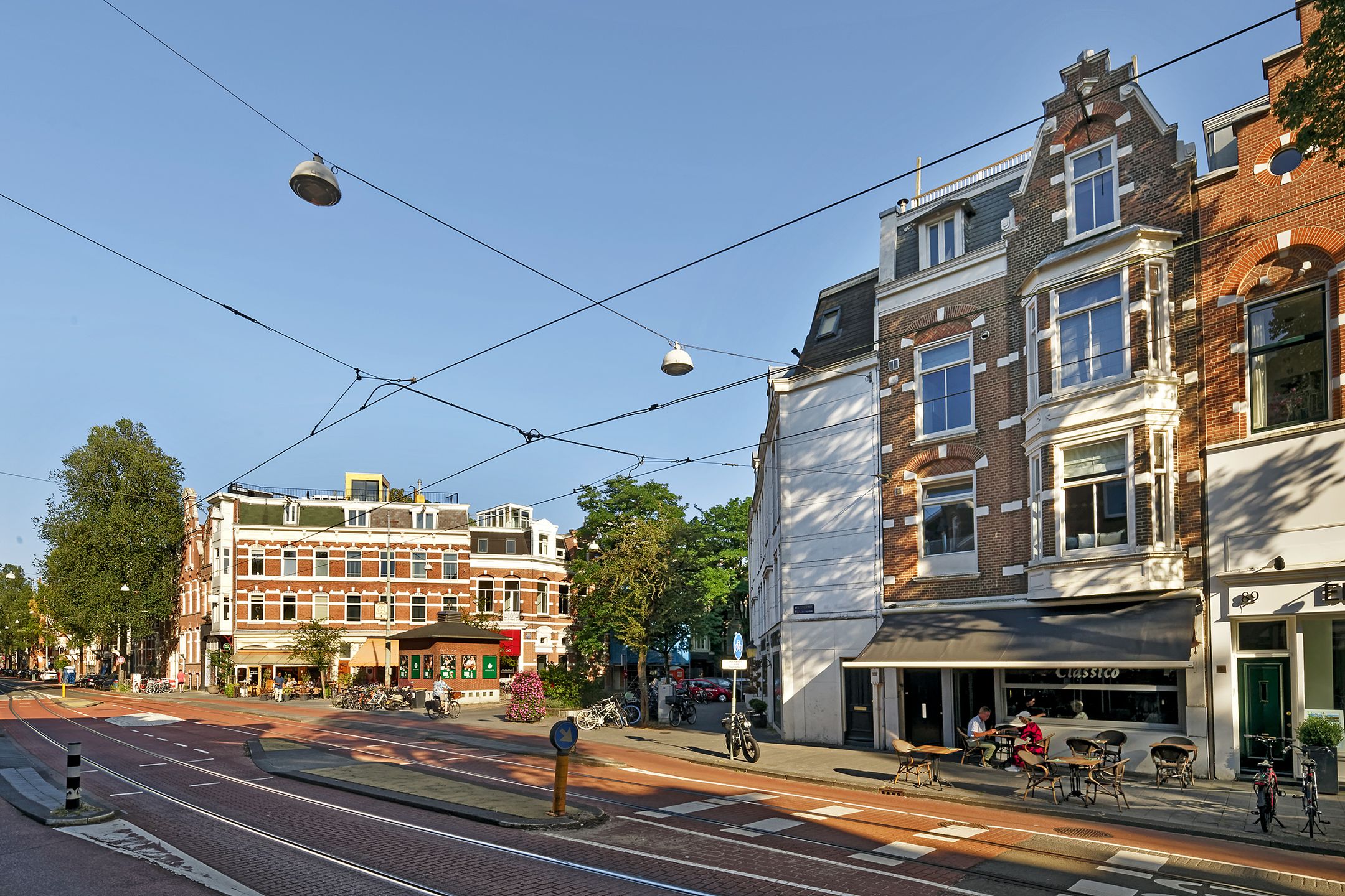 Foto van Willemsparkweg 871, Amsterdam