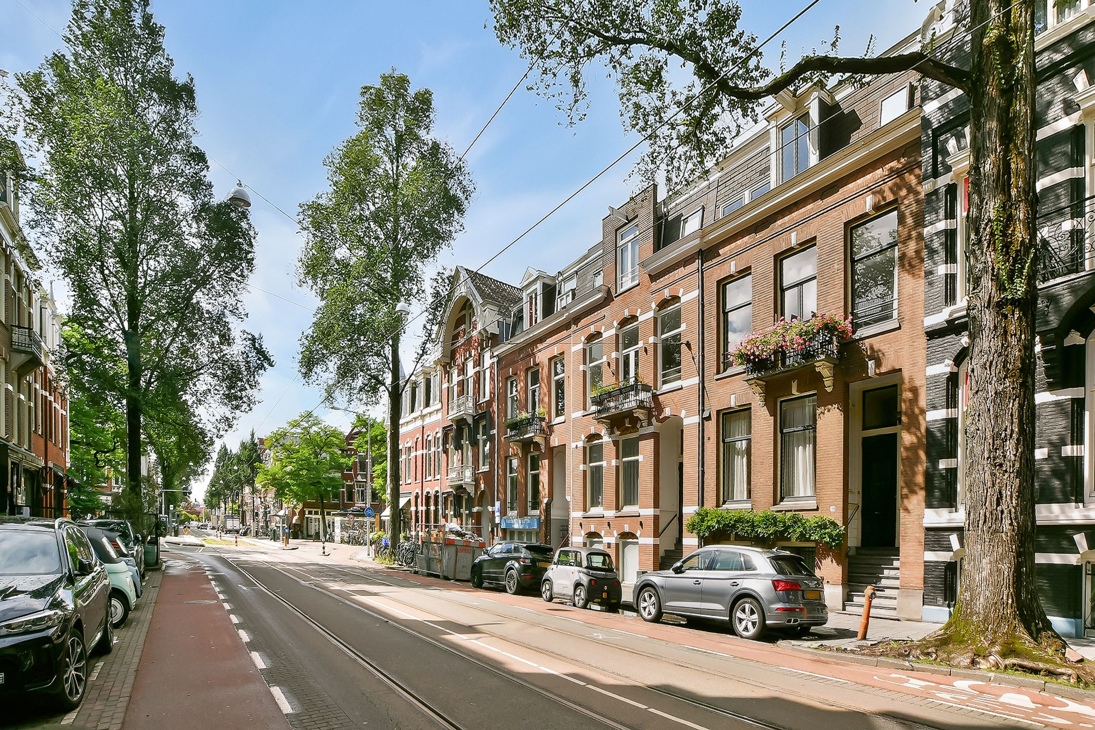 Foto van Willemsparkweg 1441, Amsterdam