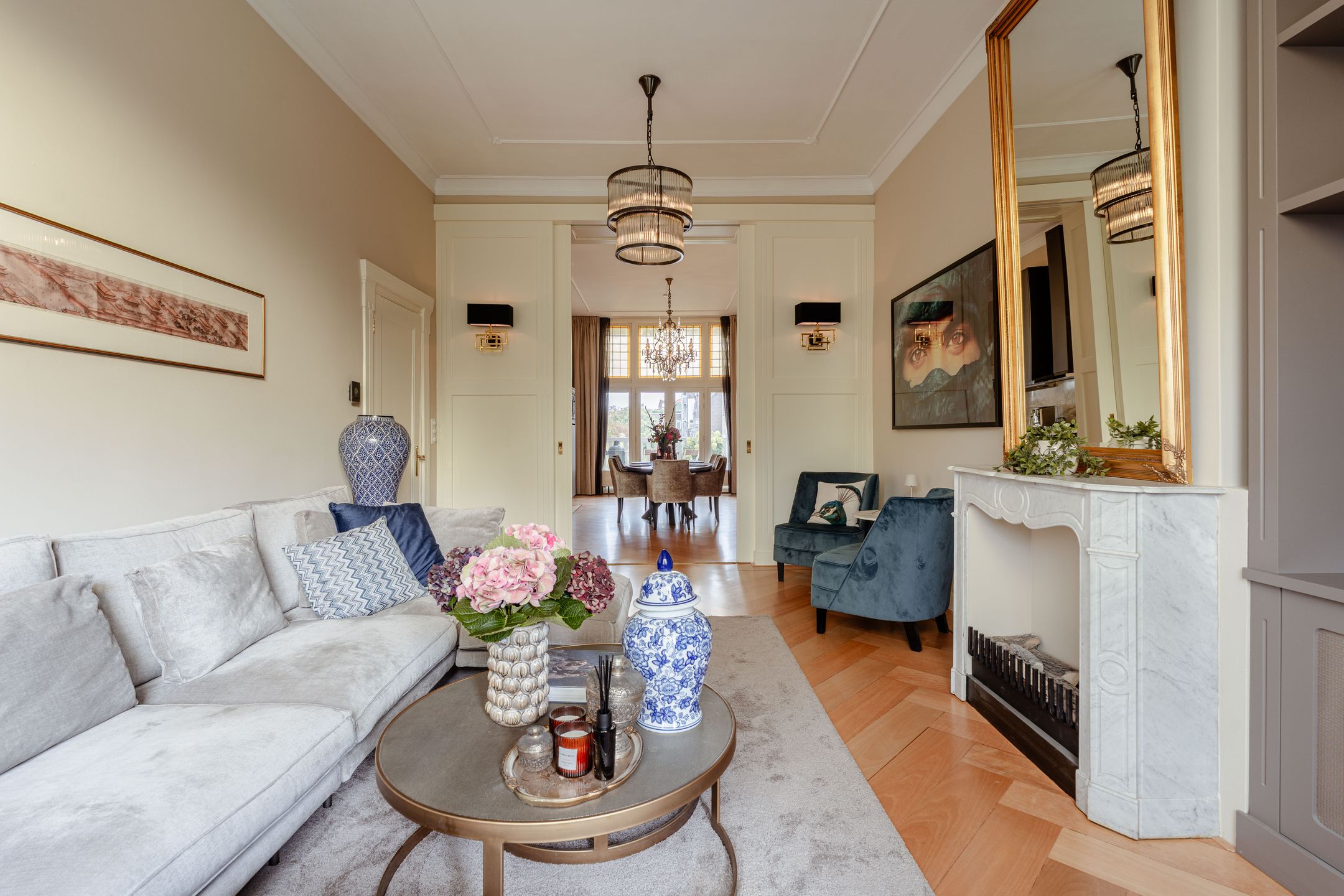 Foto van Emmastraat 292, Amsterdam