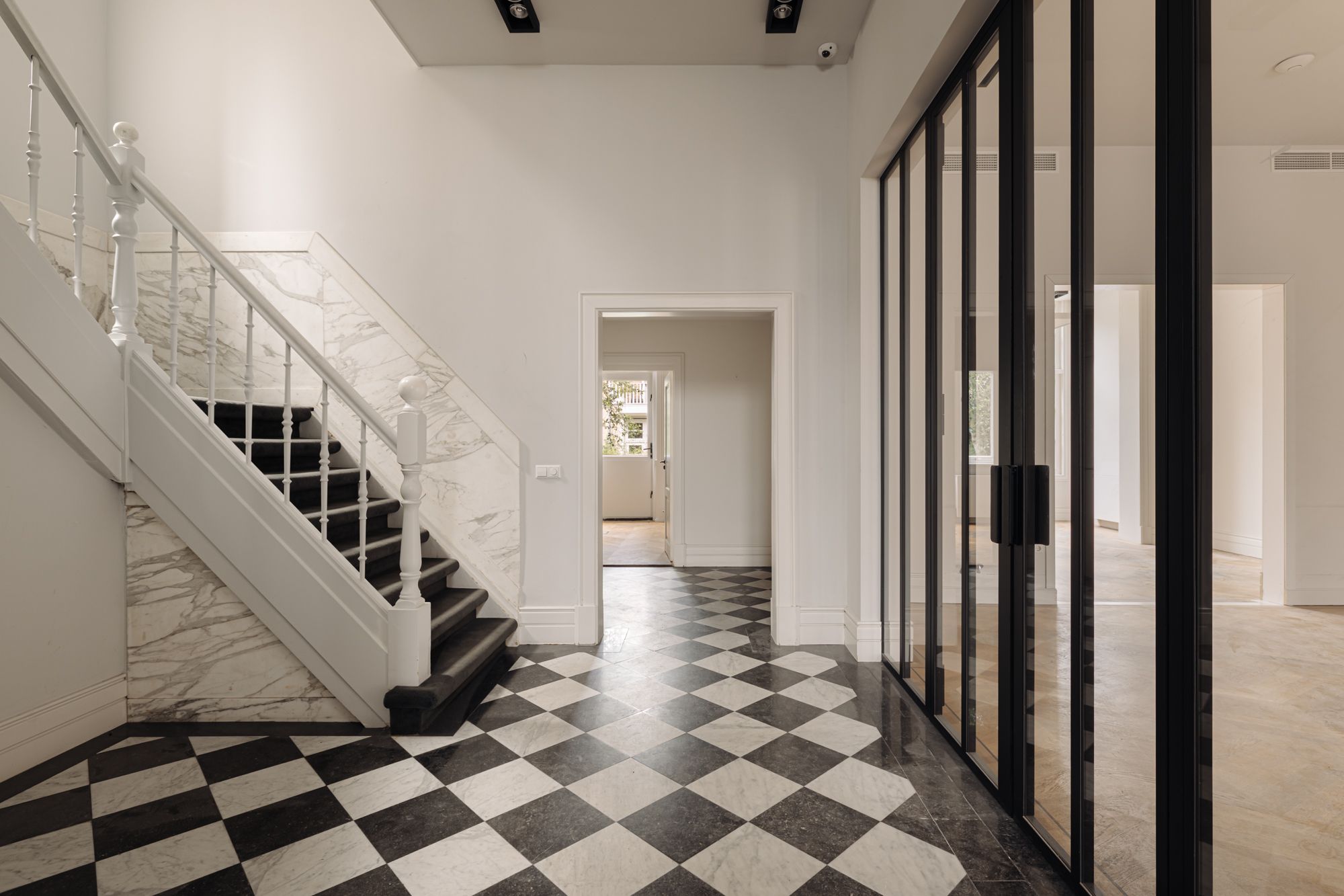 Foto van J.J. Viottastraat 50, Amsterdam