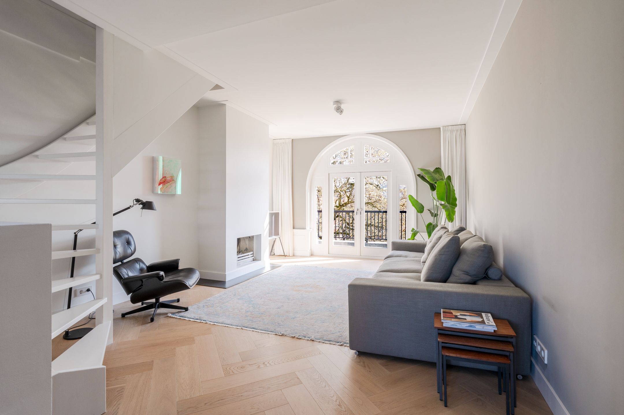 Foto van Banstraat 543, Amsterdam