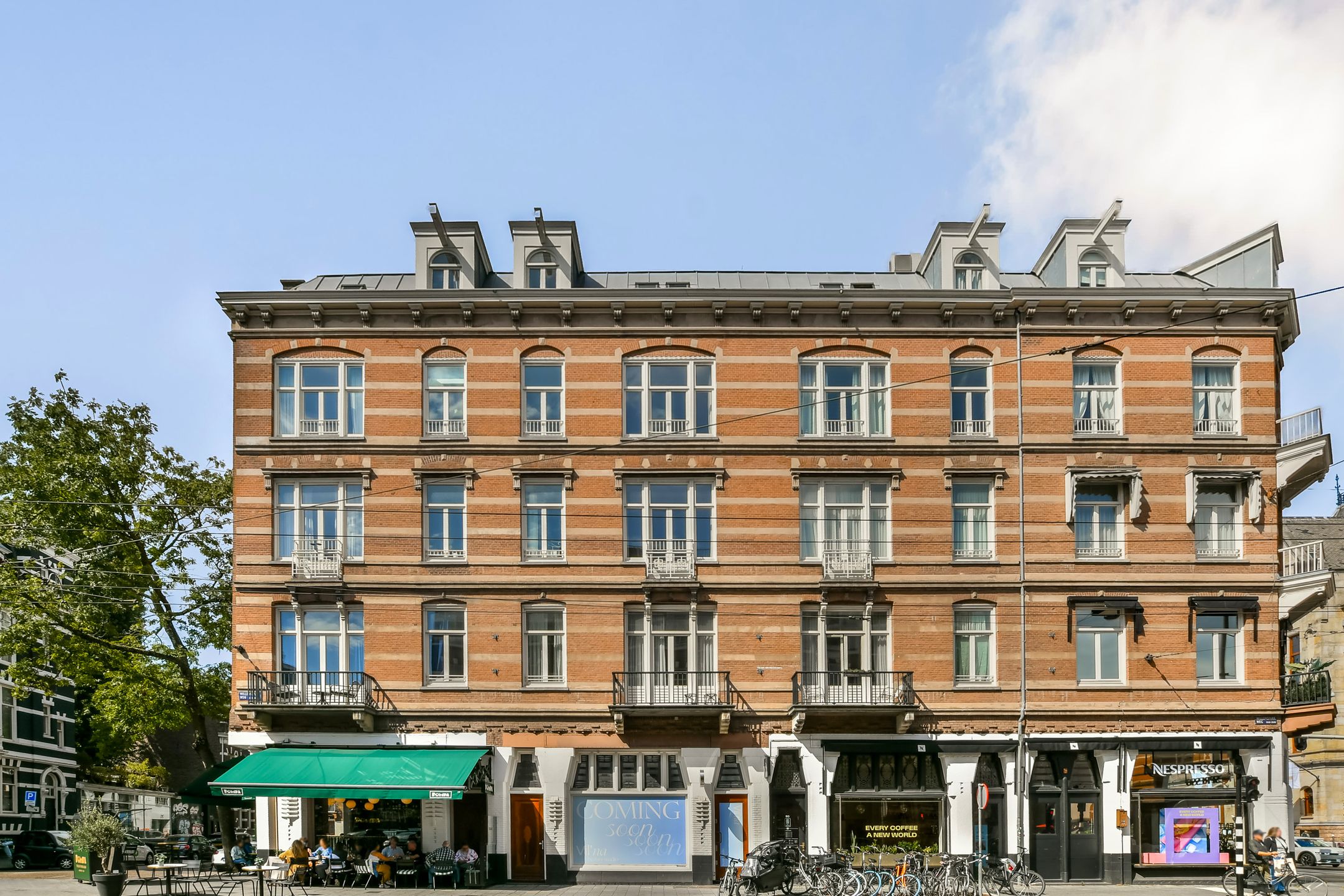 Foto van Alexander Boersstraat 40, Amsterdam