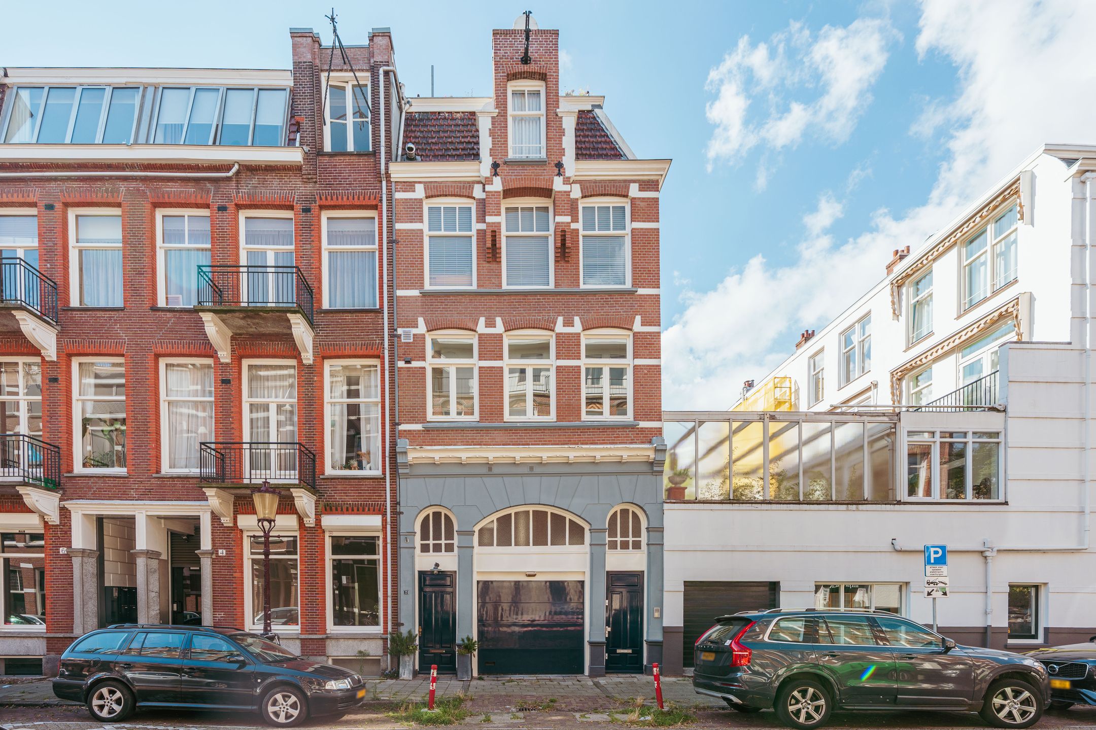Foto van Wanningstraat 22, Amsterdam