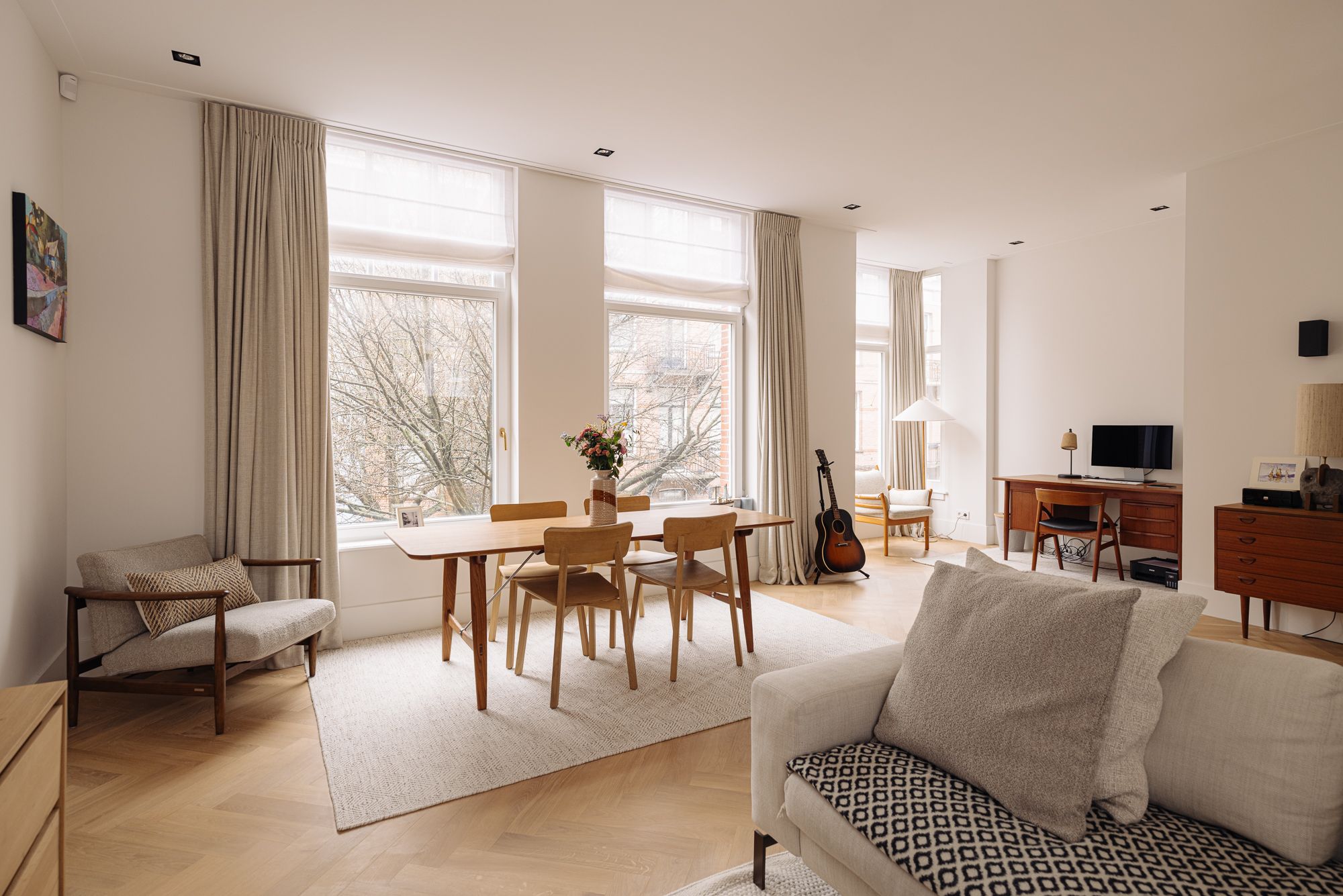 Foto van Palestrinastraat 291, Amsterdam