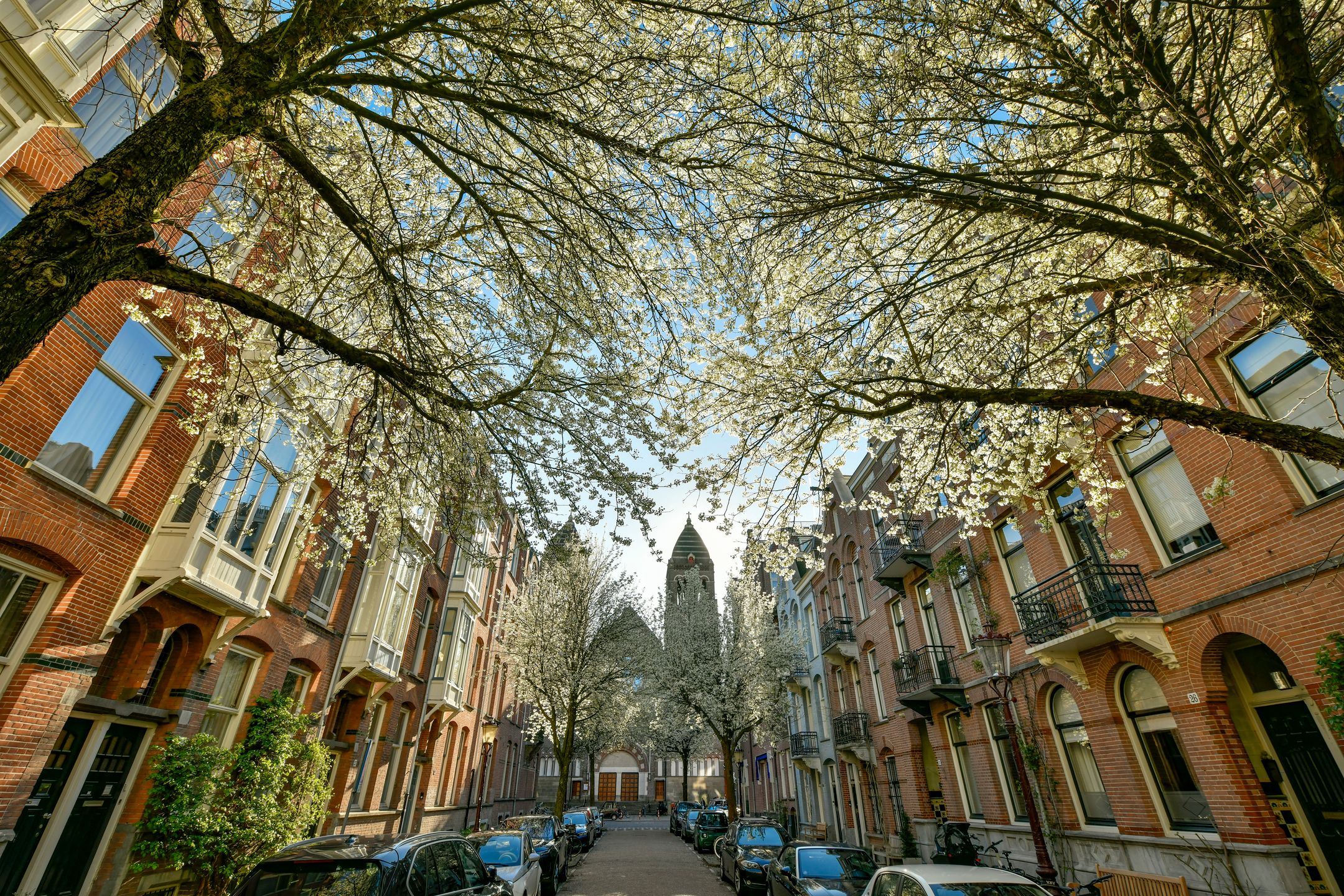 Foto van Palestrinastraat 322, Amsterdam
