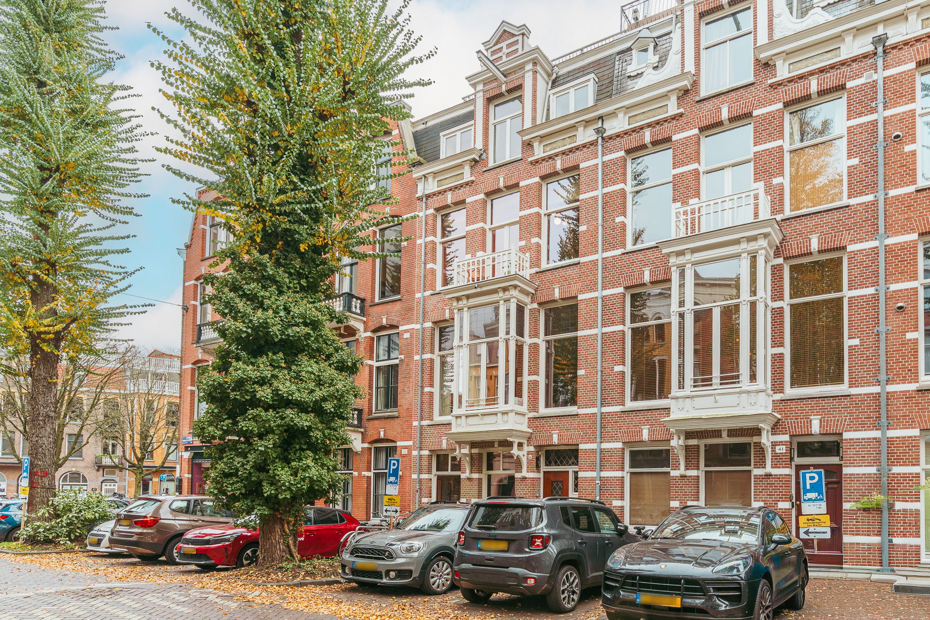 Foto van Johannes Verhulststraat 39H, Amsterdam