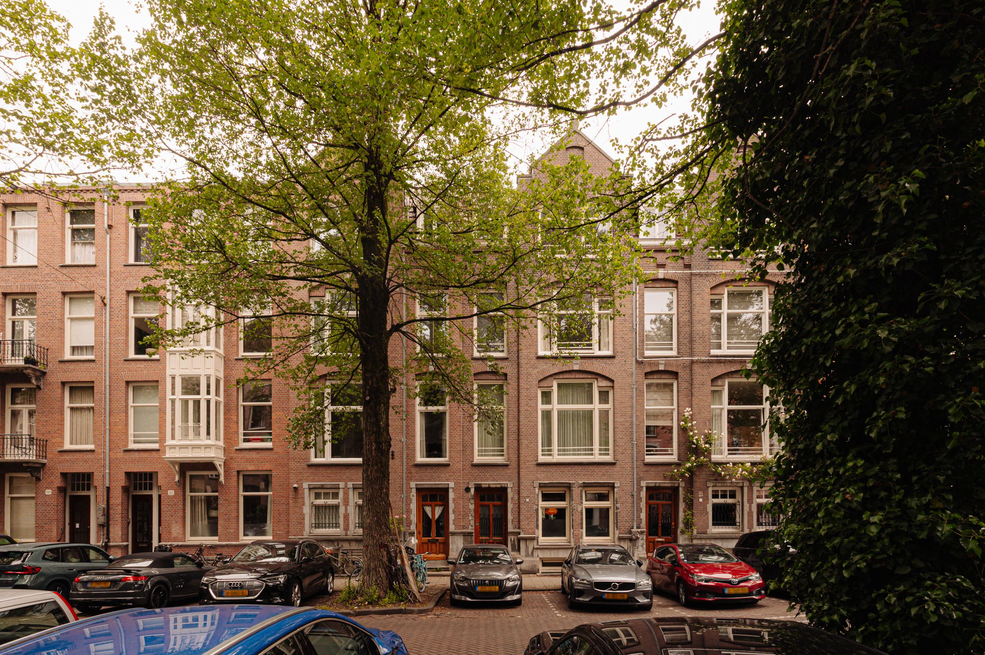 Foto van Johannes Verhulststraat 114H, Amsterdam