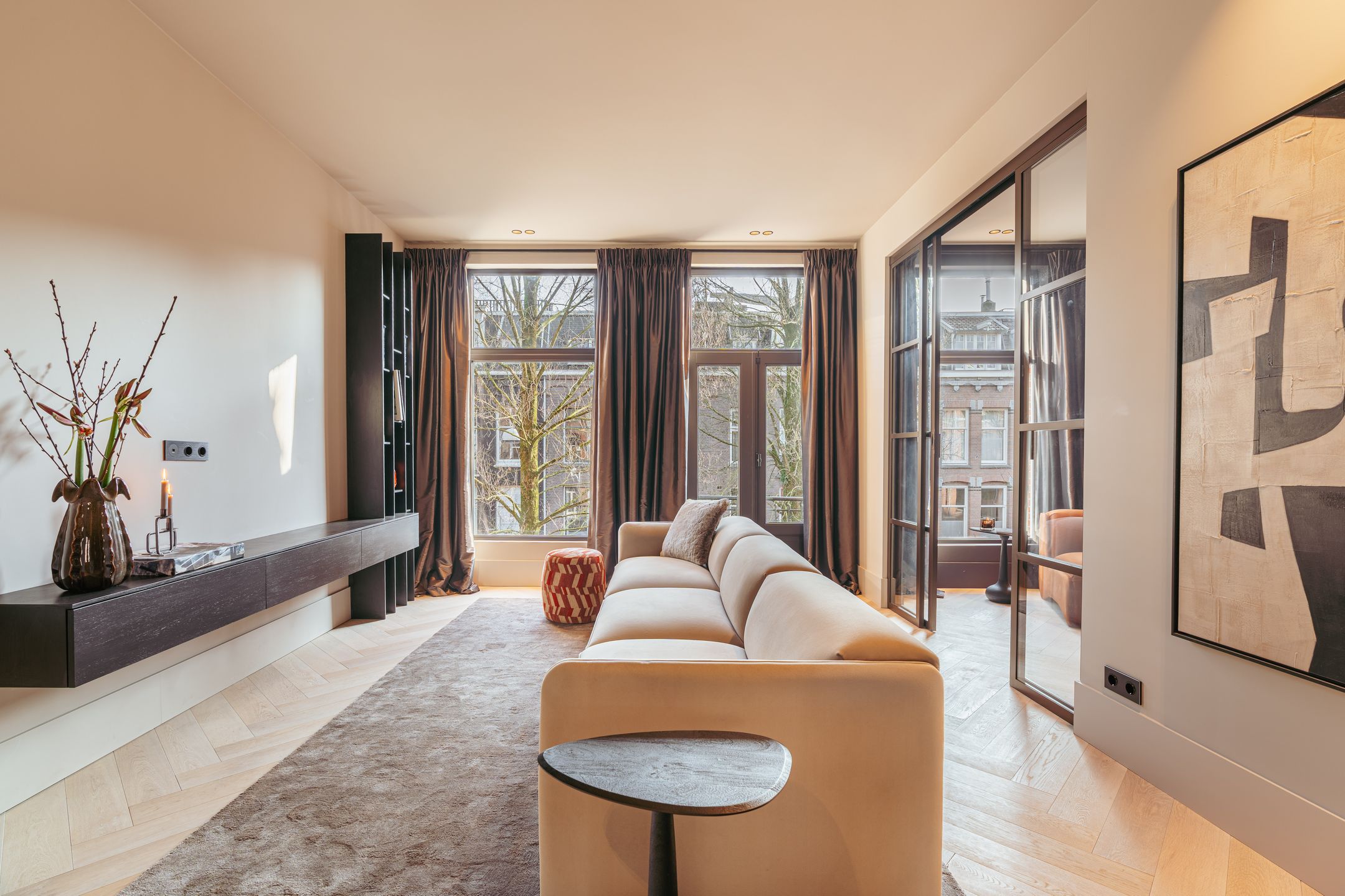 Foto van Johannes Verhulststraat 1302, Amsterdam