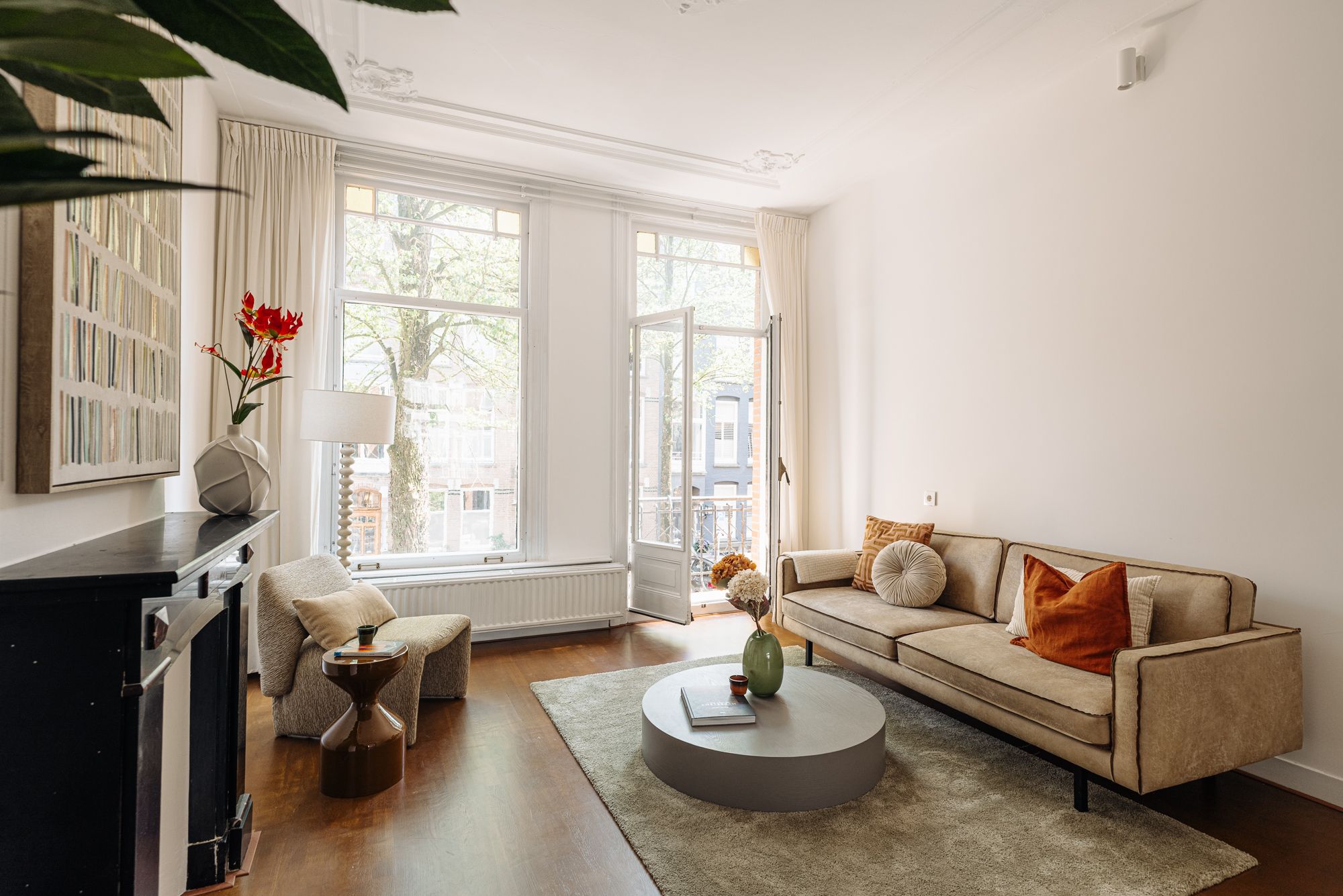Foto van Johannes Verhulststraat 1341, Amsterdam