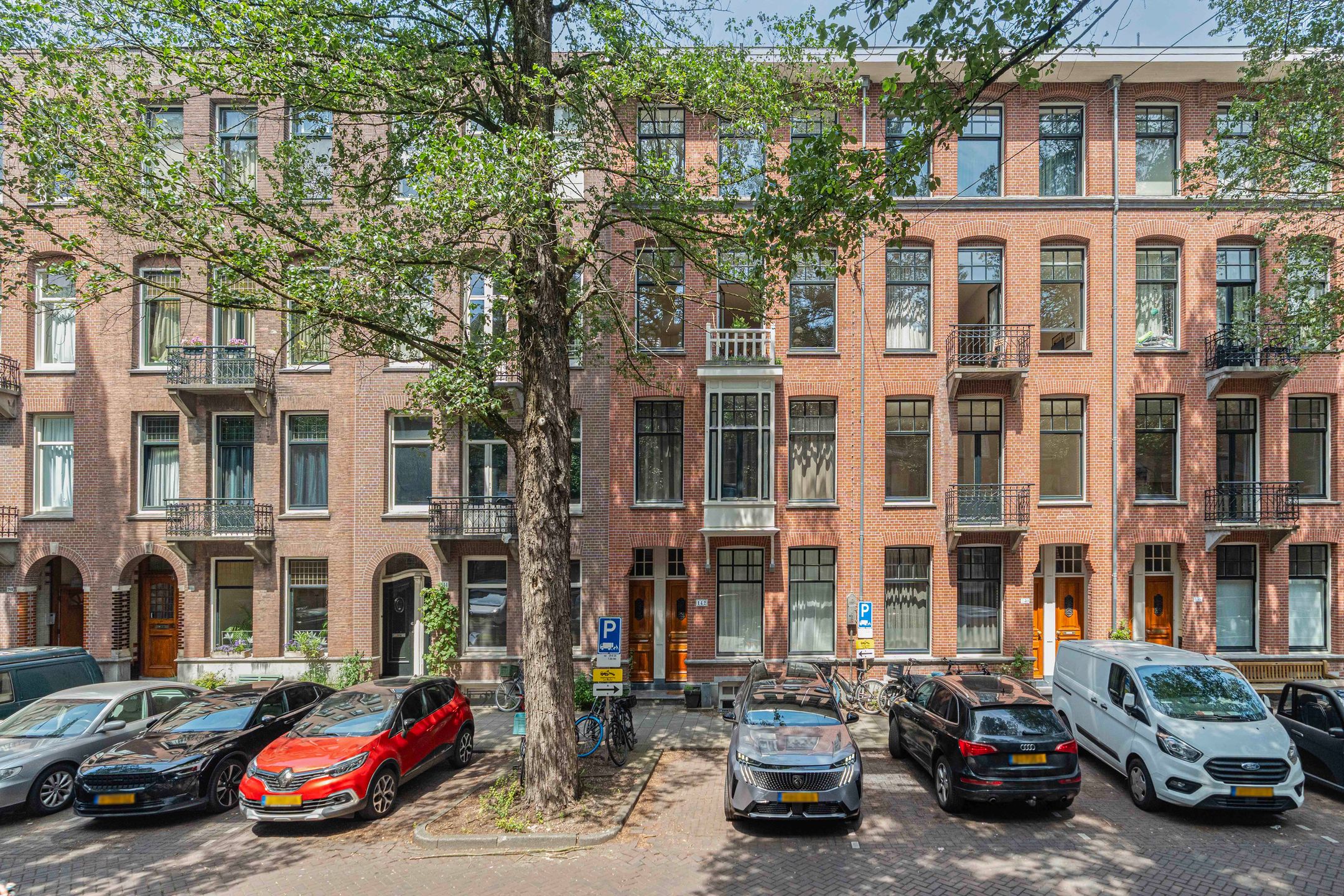 Foto van Johannes Verhulststraat 1423, Amsterdam