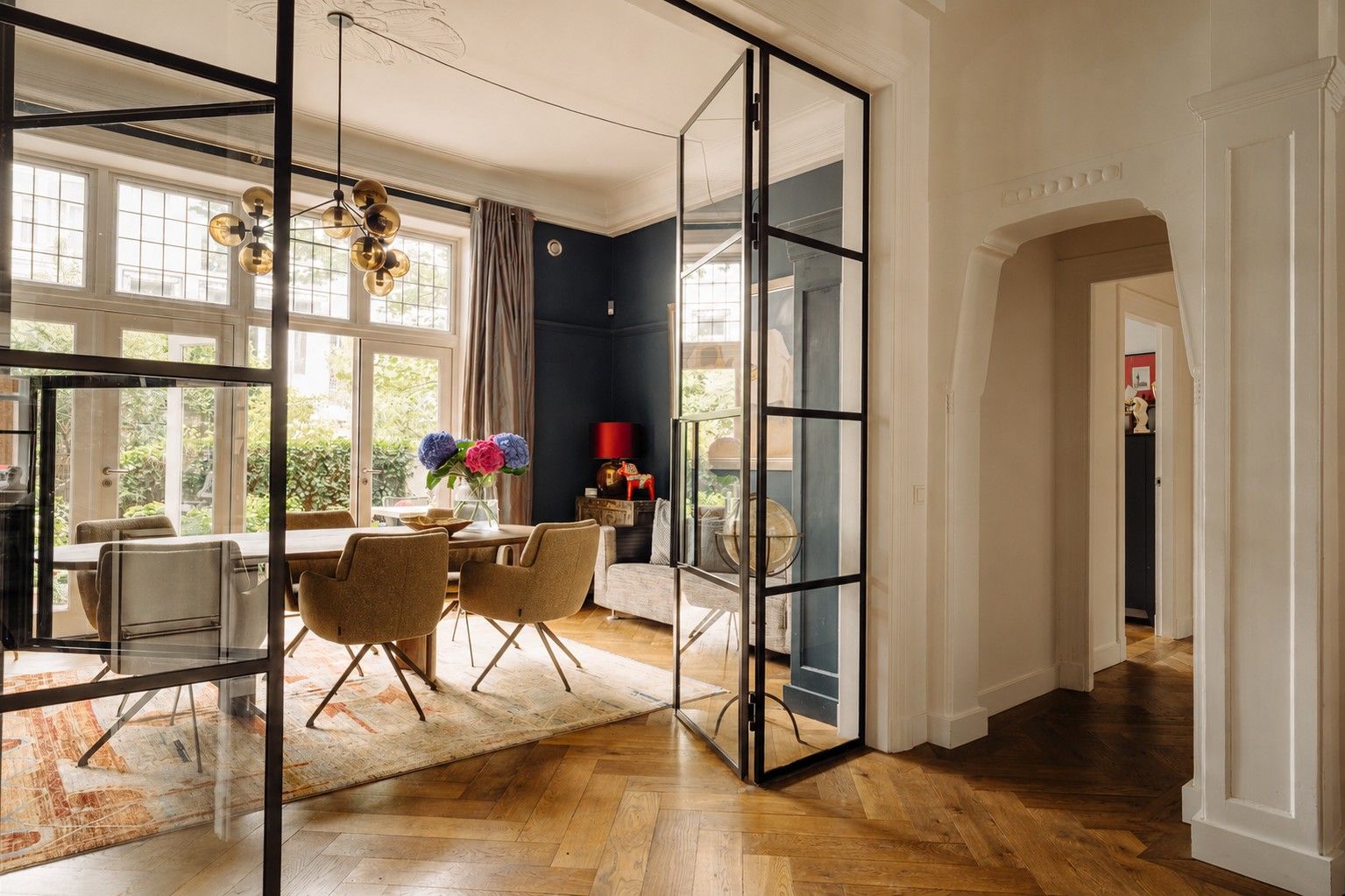 Foto van De Lairessestraat 88, Amsterdam