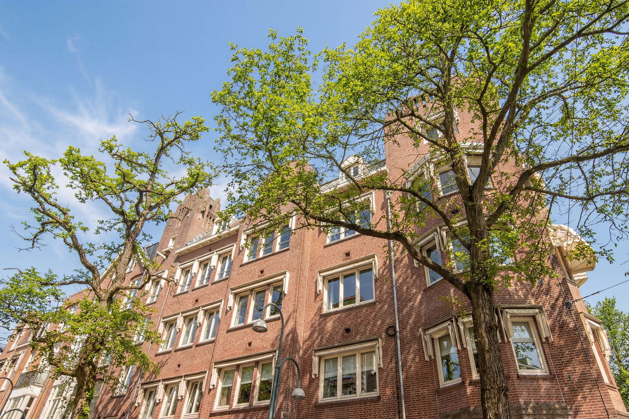 Foto van De Lairessestraat 903L, Amsterdam
