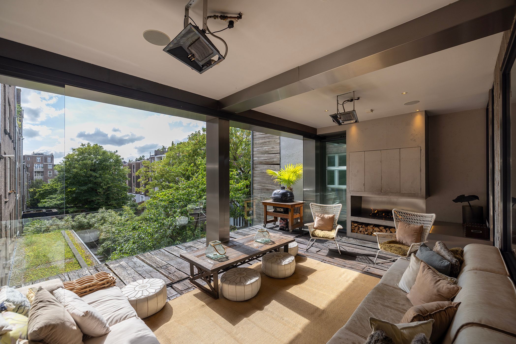 Foto van De Lairessestraat 962R, Amsterdam