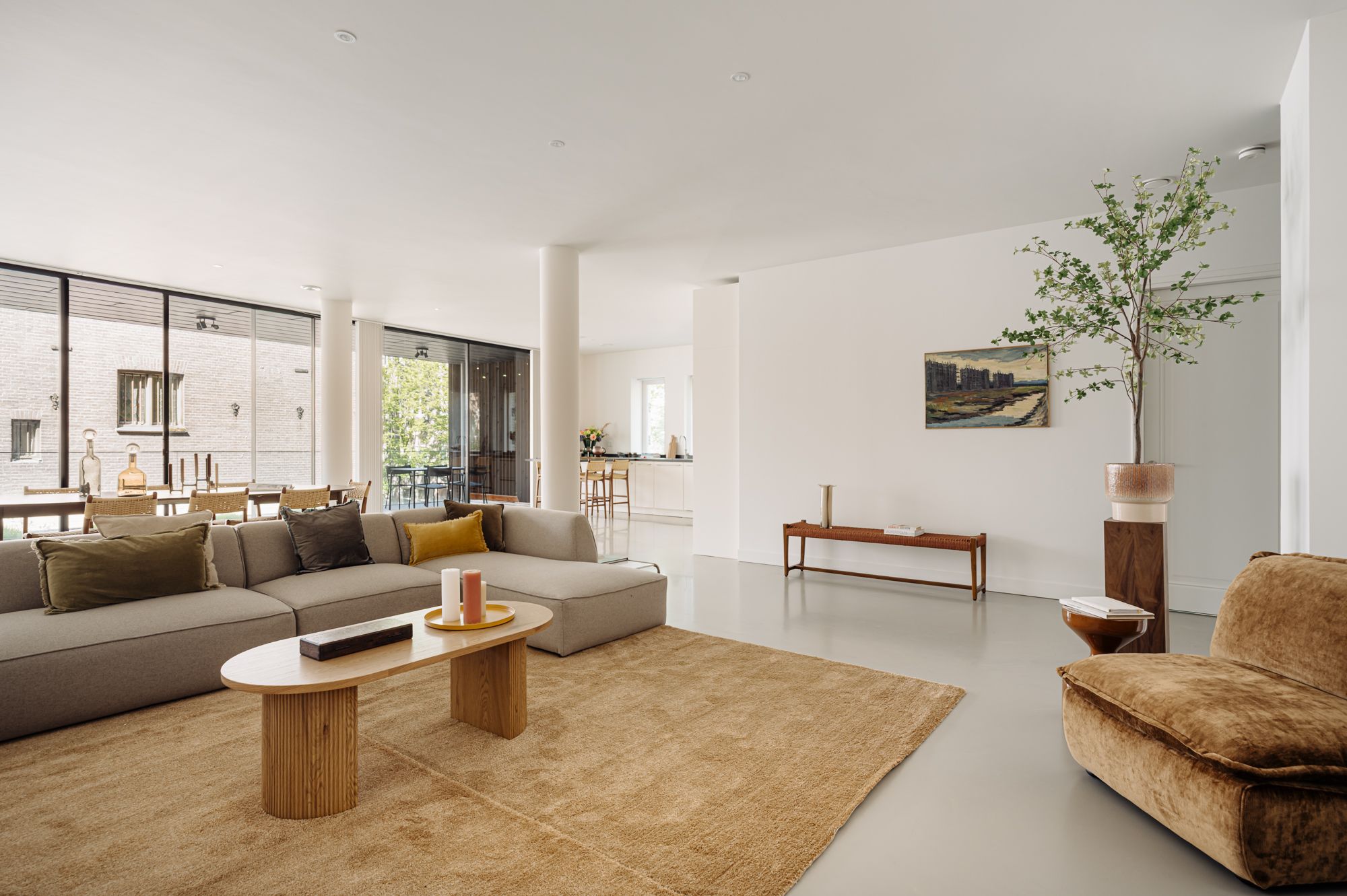 Foto van Nicolaas Maesstraat 111D, Amsterdam