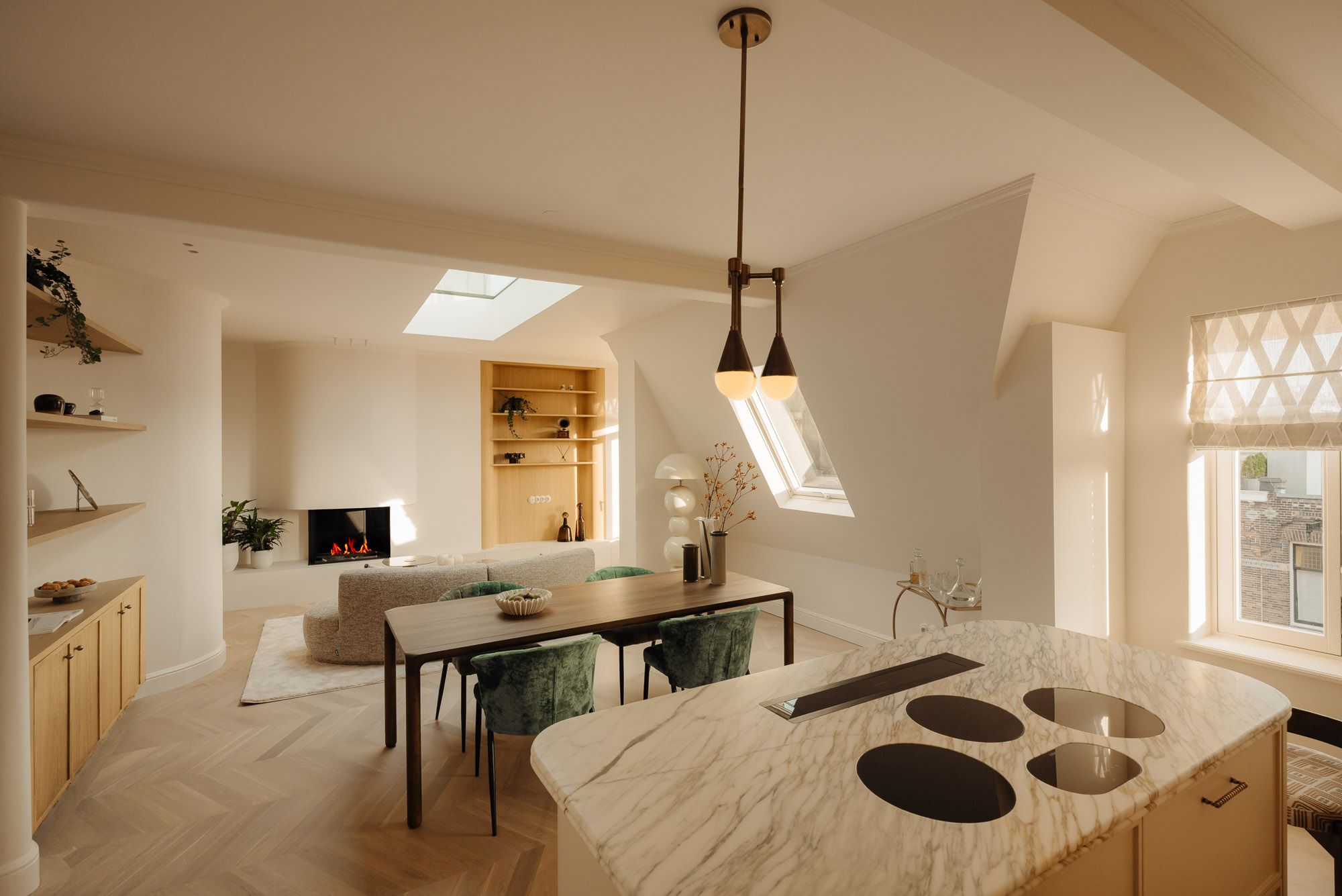 Foto van Nicolaas Maesstraat 384, Amsterdam