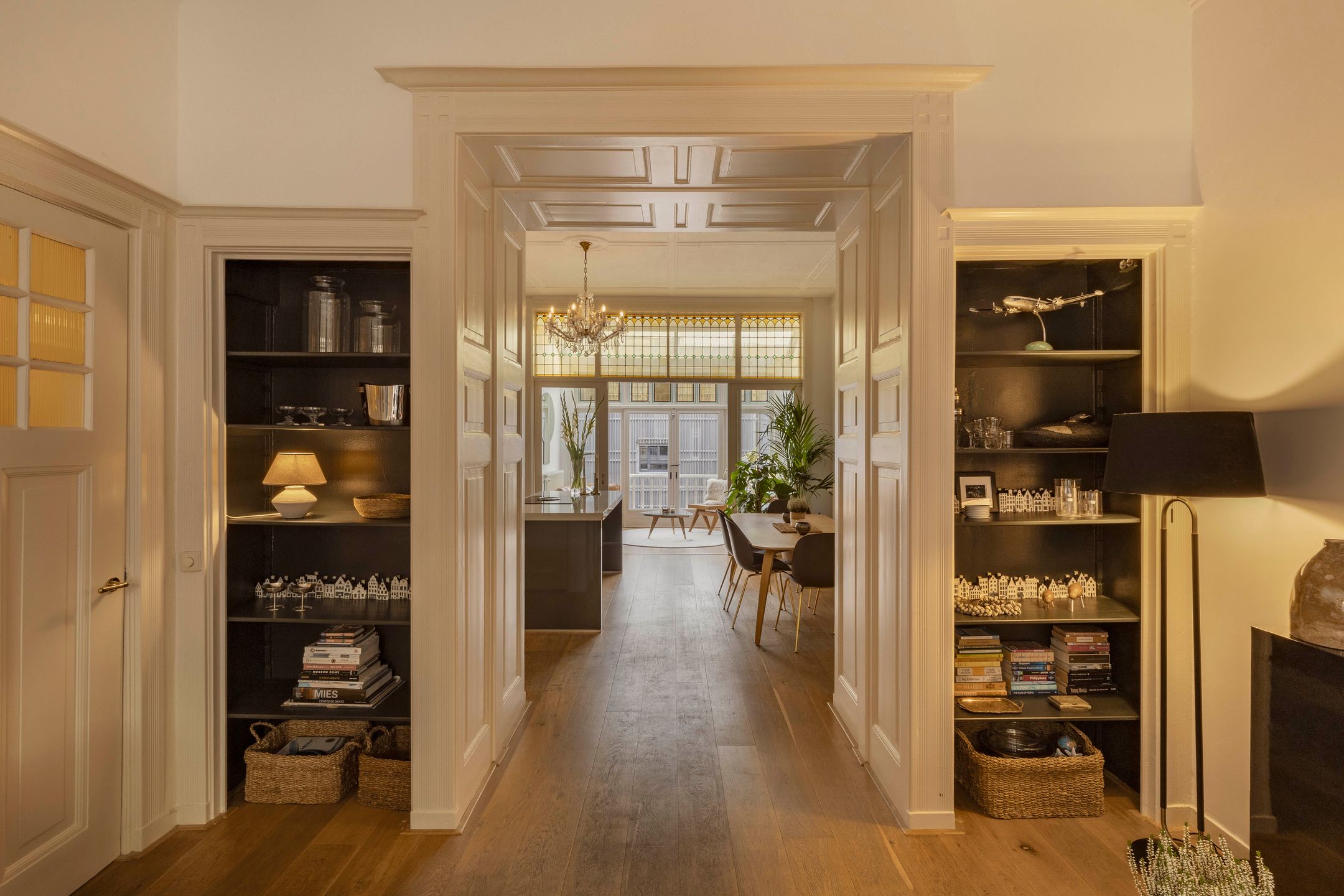 Foto van Nicolaas Maesstraat 1222, Amsterdam