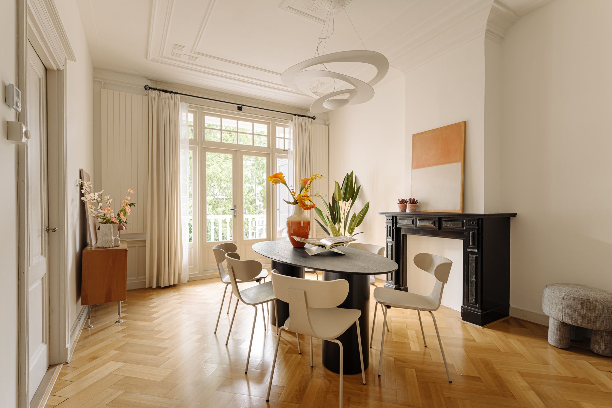 Foto van Frans van Mierisstraat 992, Amsterdam