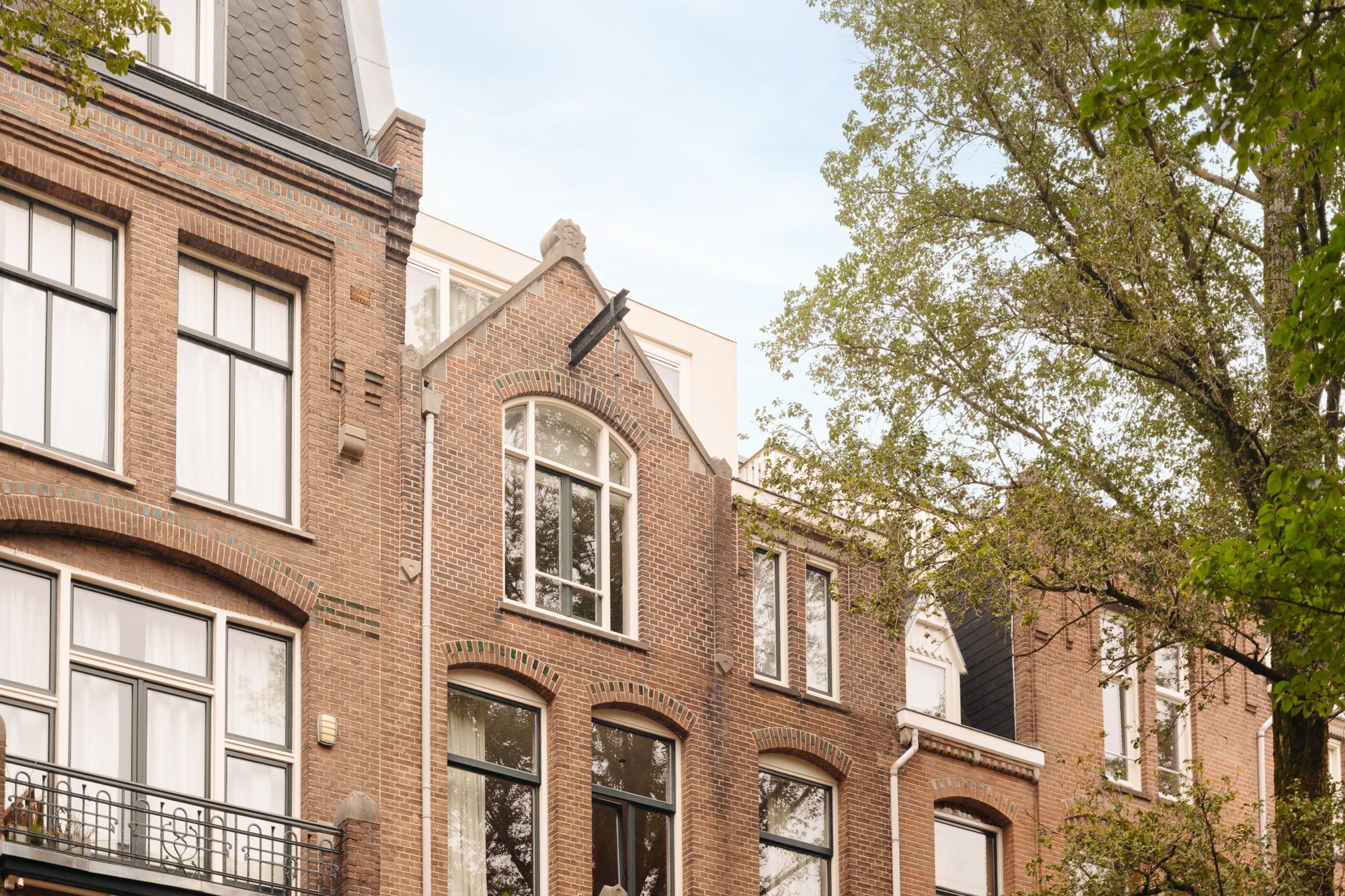 Foto van Frans van Mierisstraat 683, Amsterdam