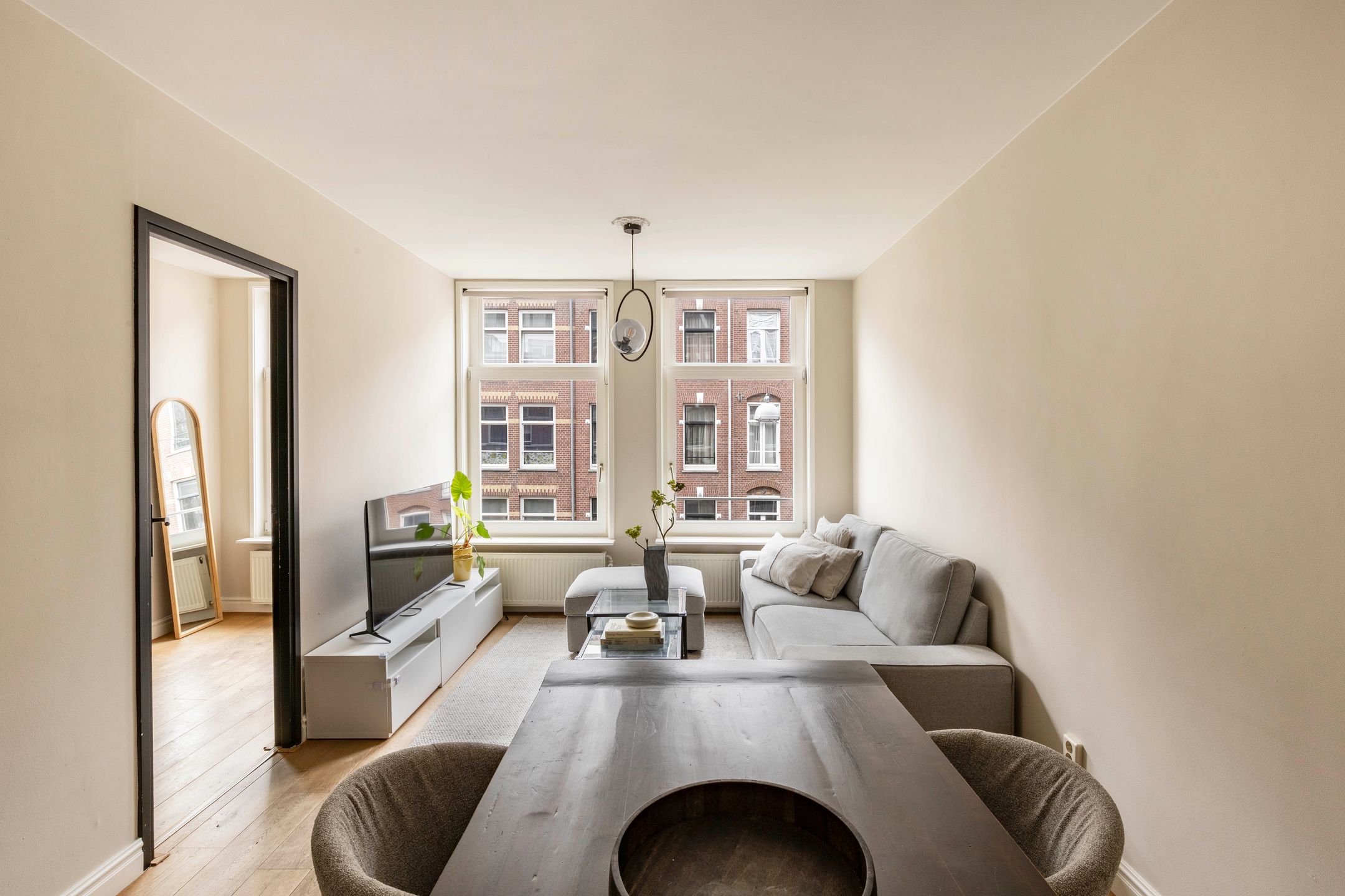 Foto van Pieter Baststraat 112, Amsterdam
