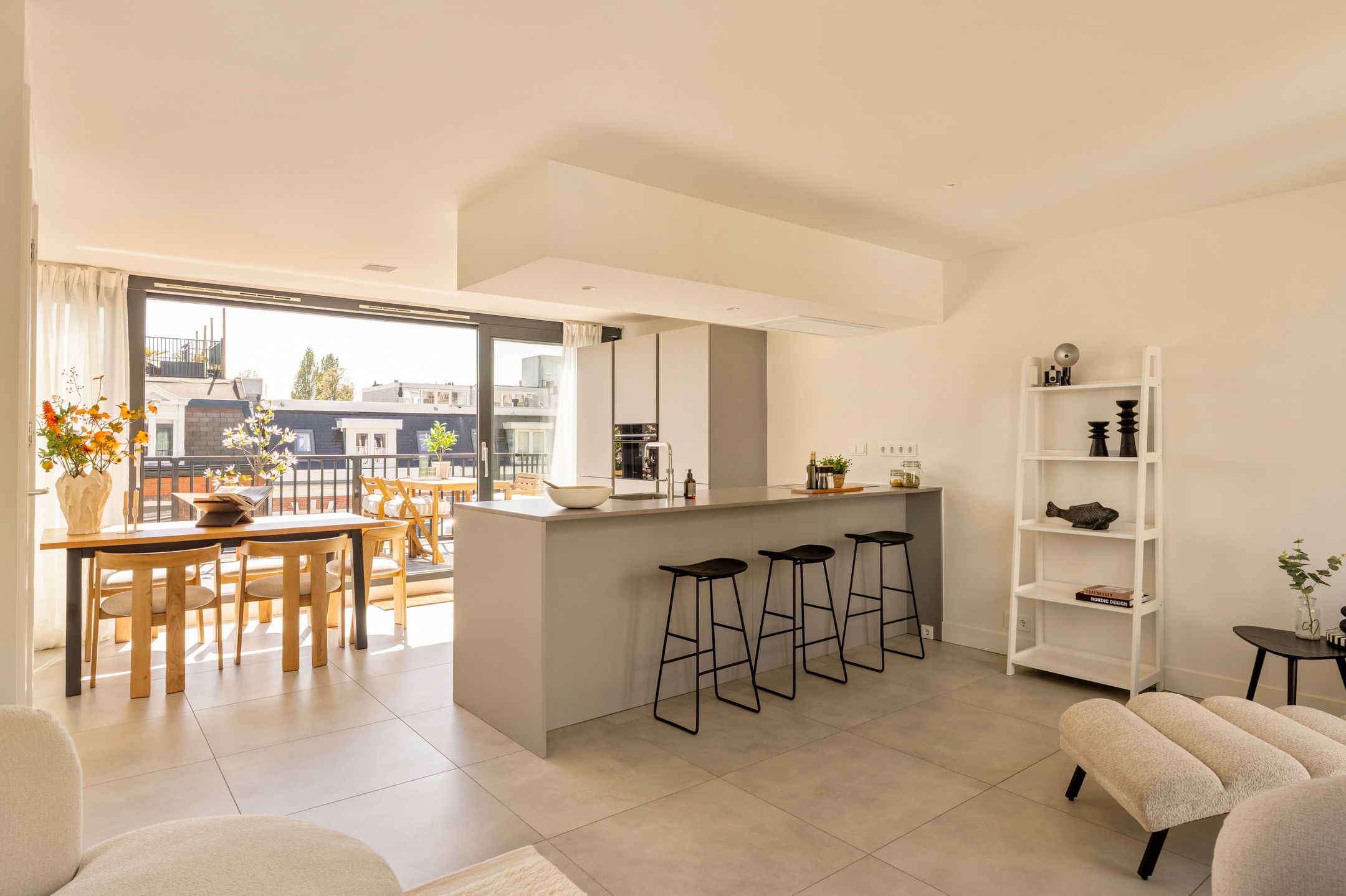 Foto van Cornelis Anthoniszstraat 213, Amsterdam