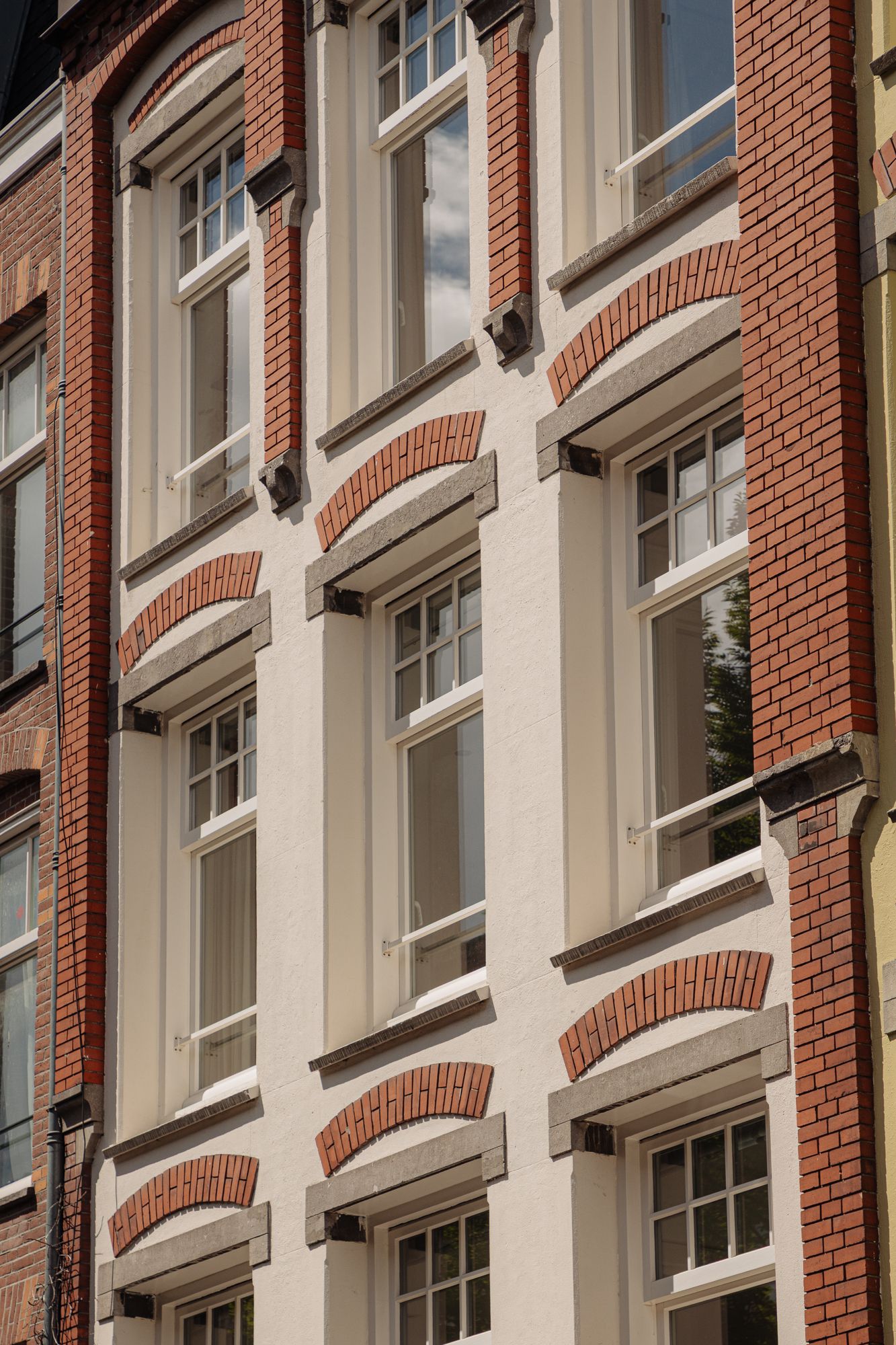 Foto van Cornelis Anthoniszstraat 632, Amsterdam