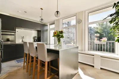 Foto van Cornelis Anthoniszstraat 703, Amsterdam