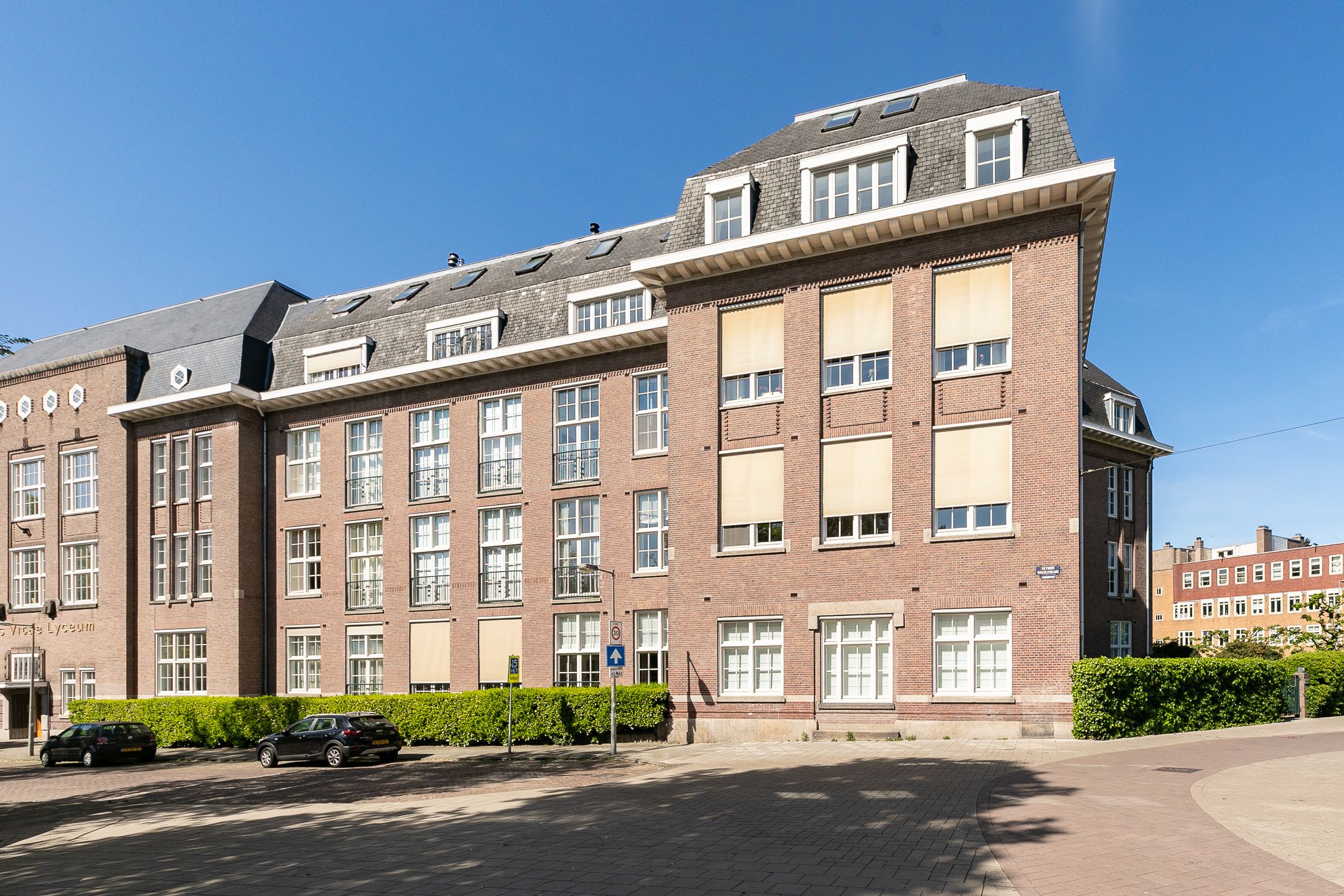 Foto van Joh.M. Coenenstraat 48, Amsterdam