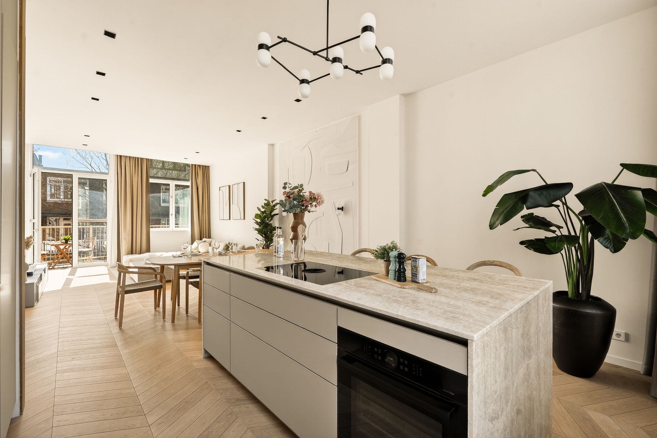 Foto van Ruysdaelstraat 49C6, Amsterdam