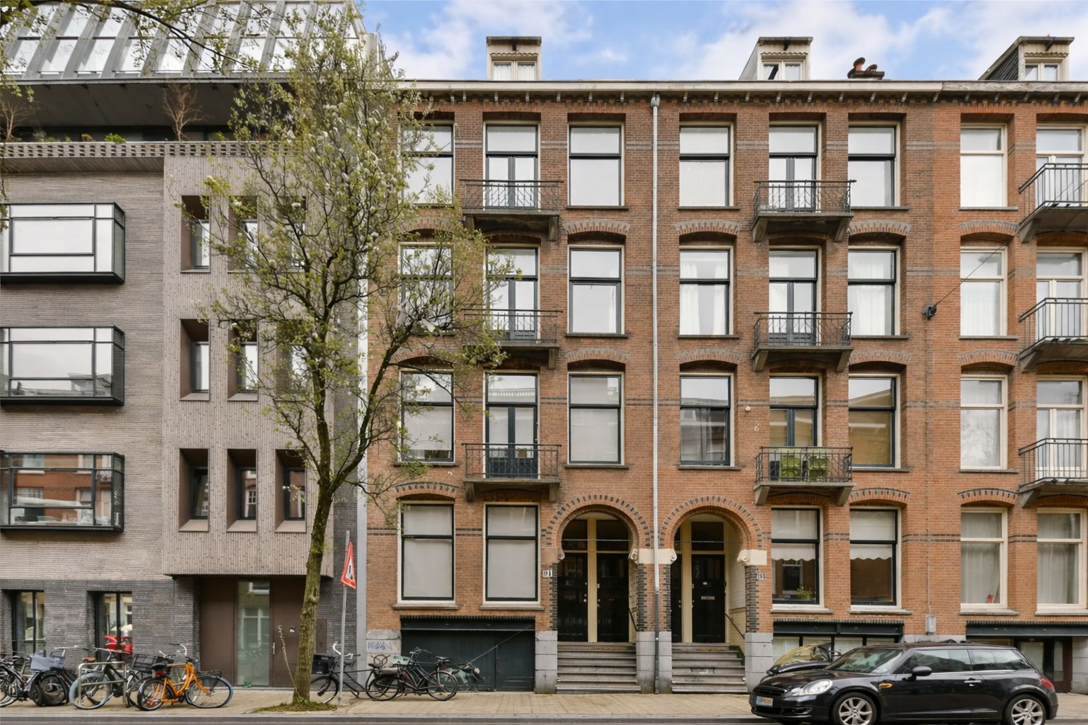 Foto van Ruysdaelstraat 912, Amsterdam