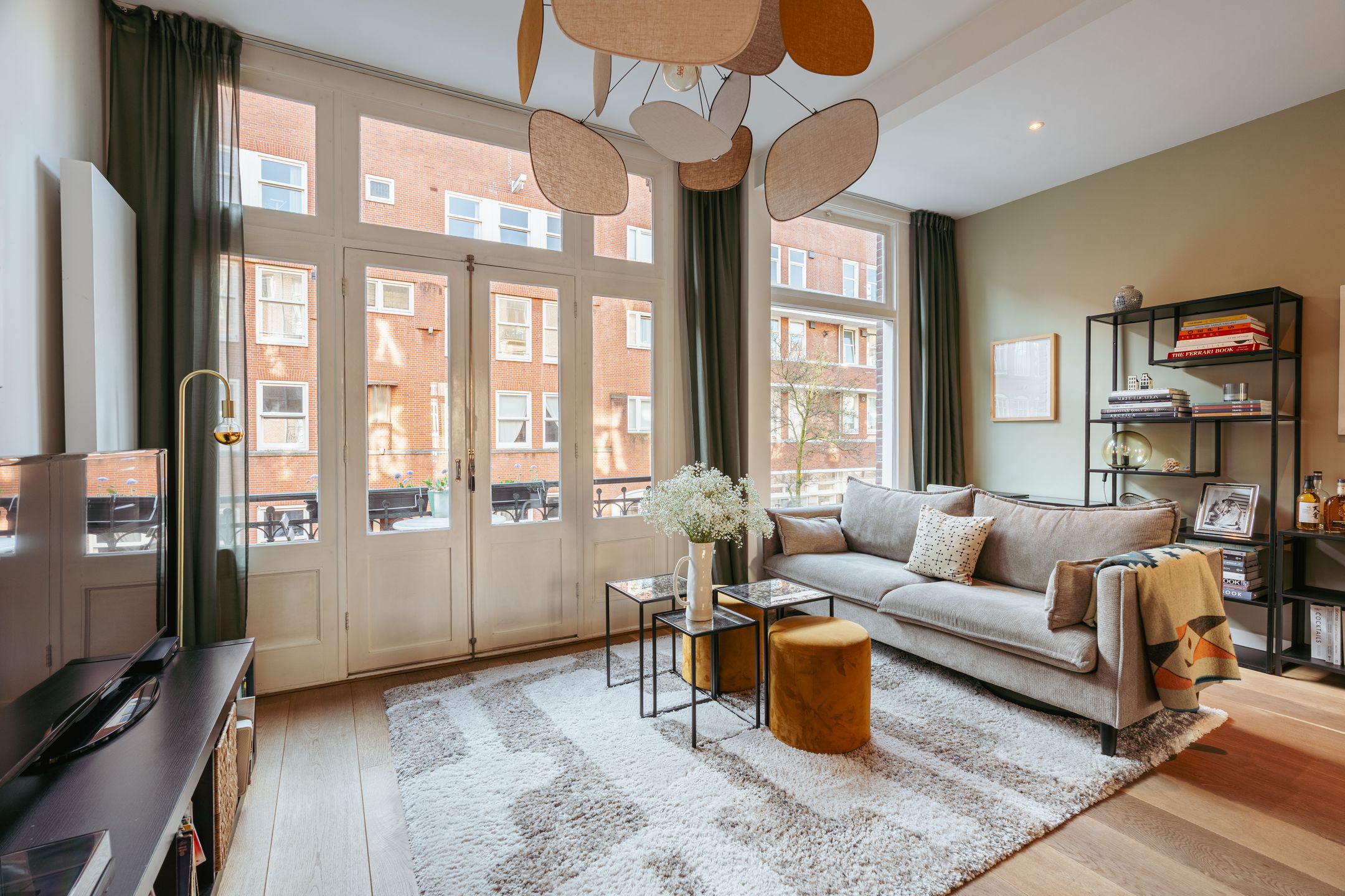 Foto van Ruysdaelstraat 681, Amsterdam