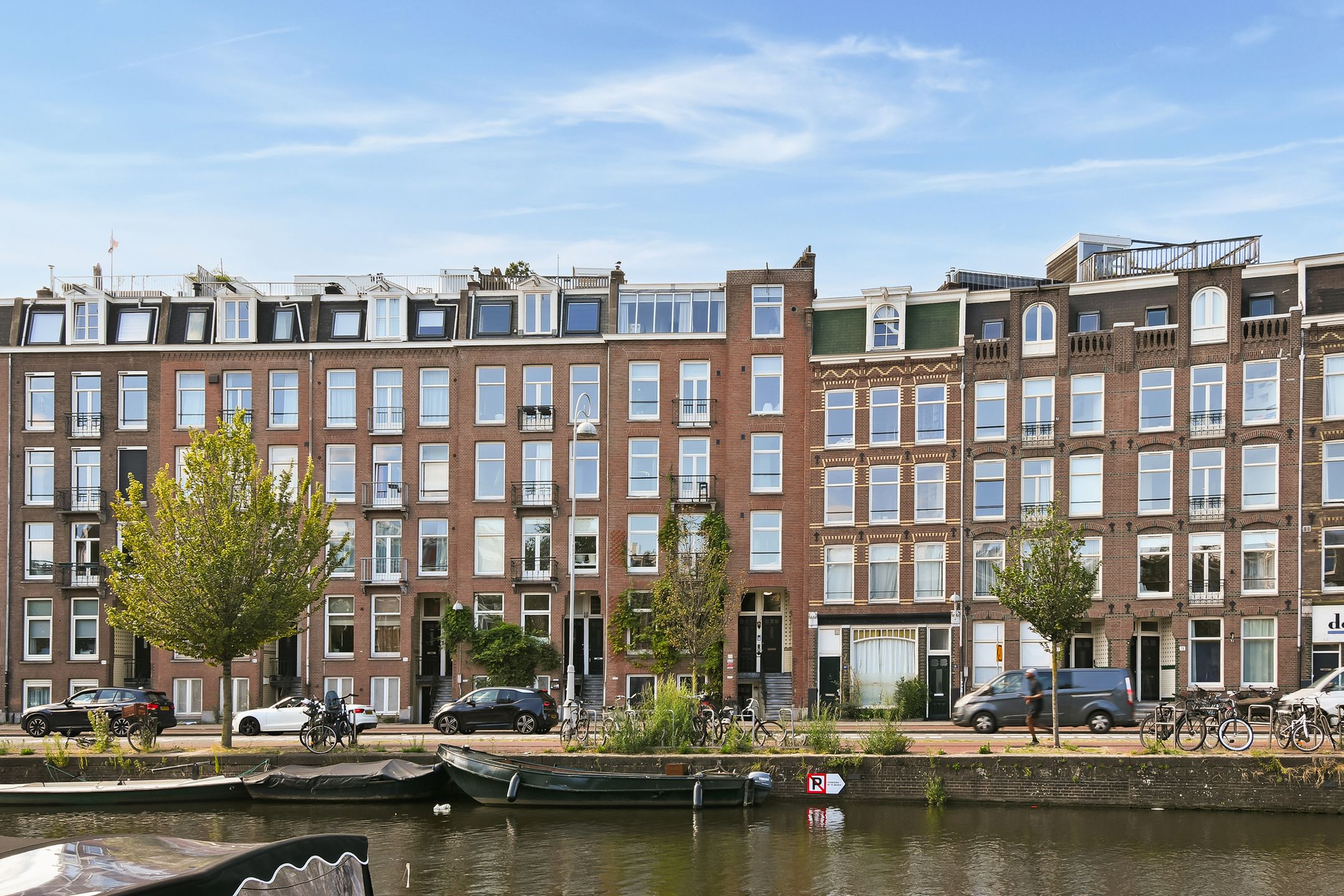 Foto van Hobbemakade 793, Amsterdam