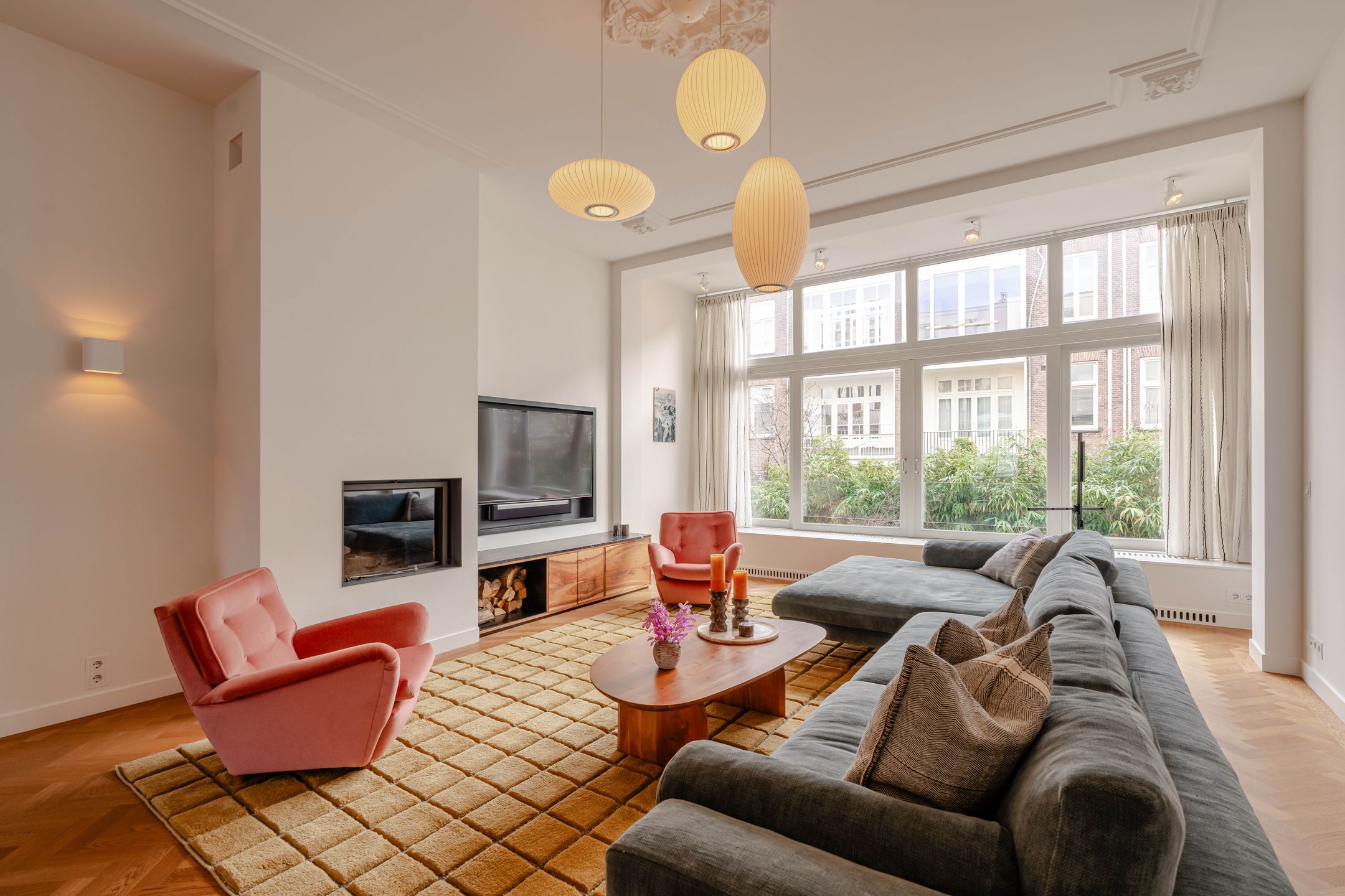 Foto van Van Breestraat 45, Amsterdam