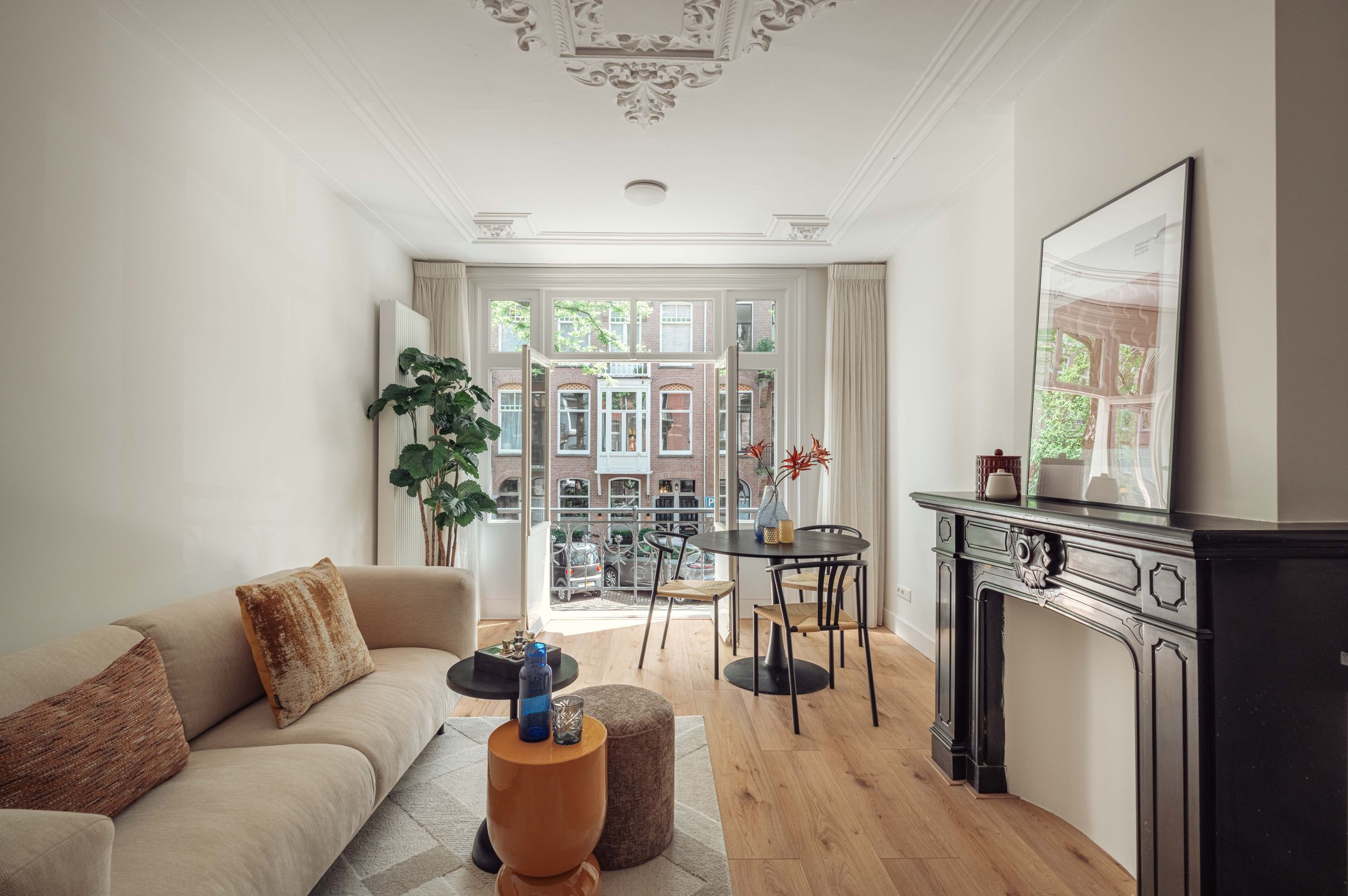 Foto van Van Breestraat 981, Amsterdam