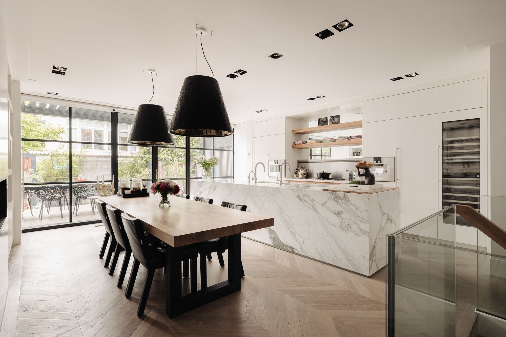 Foto van Van Breestraat 164, Amsterdam